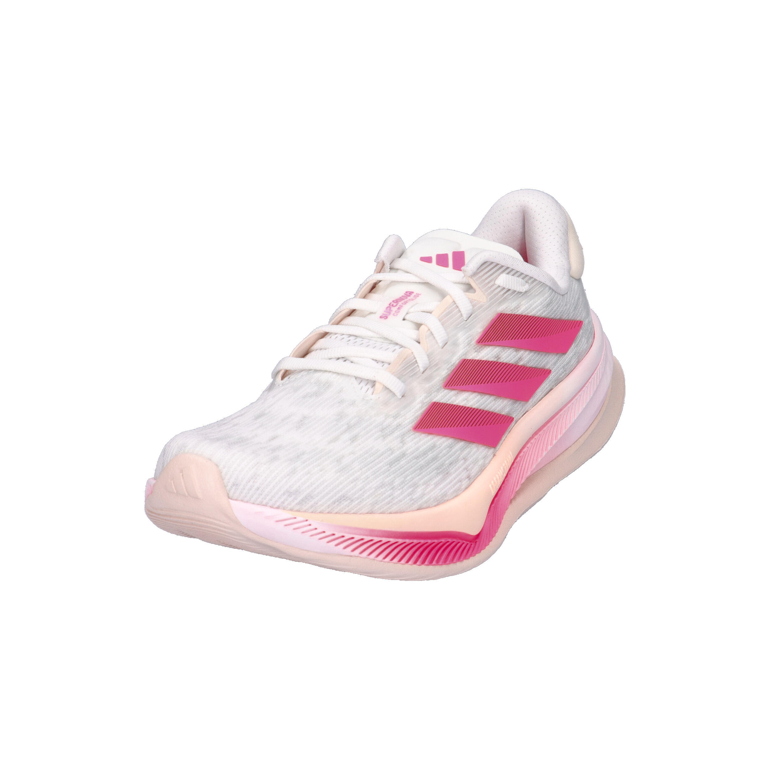 adidas Damen Laufschuhe SUPERNOVA COMFORTGLIDE W 4/15