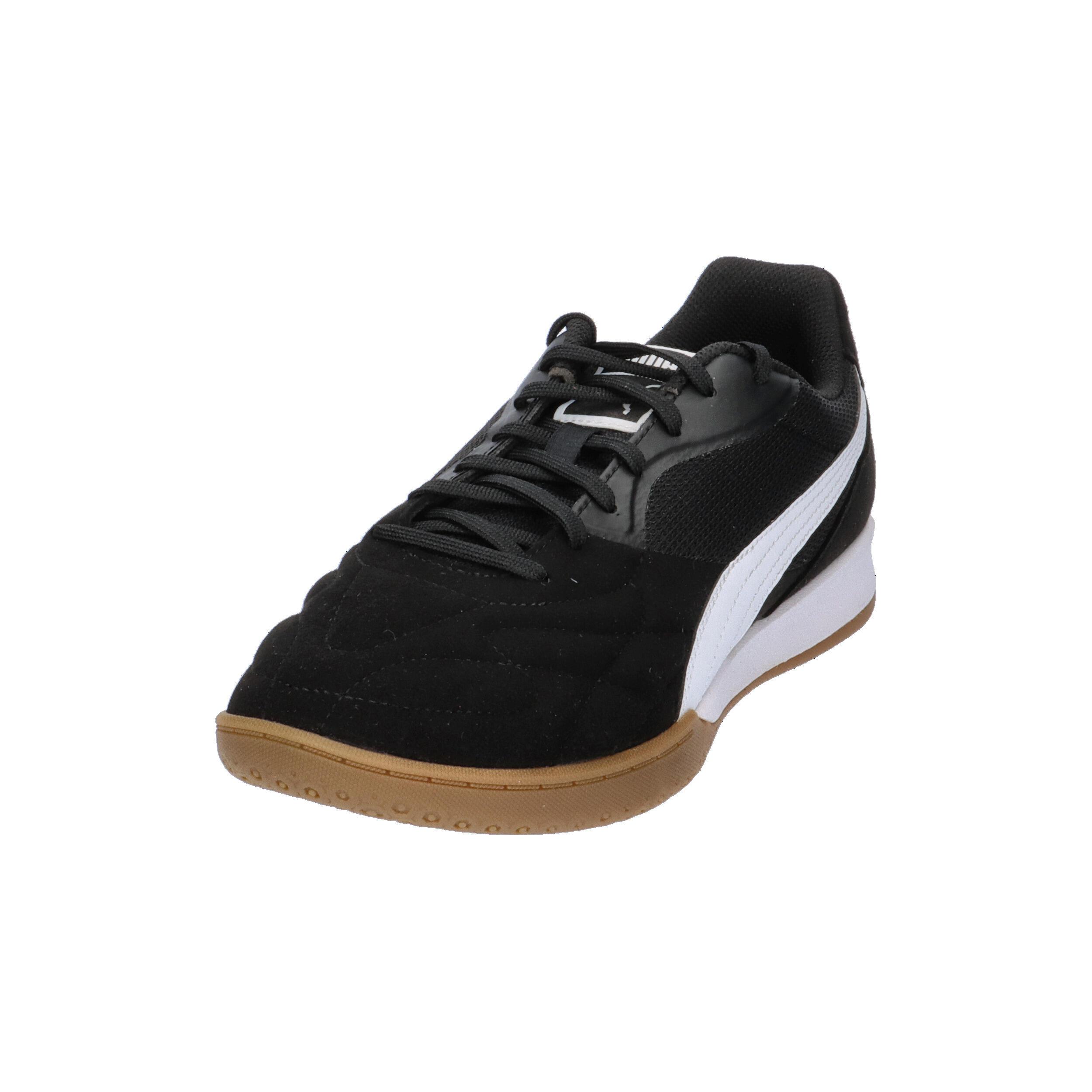 Puma Herren Hallenschuhe King Top IT 107349 4/15