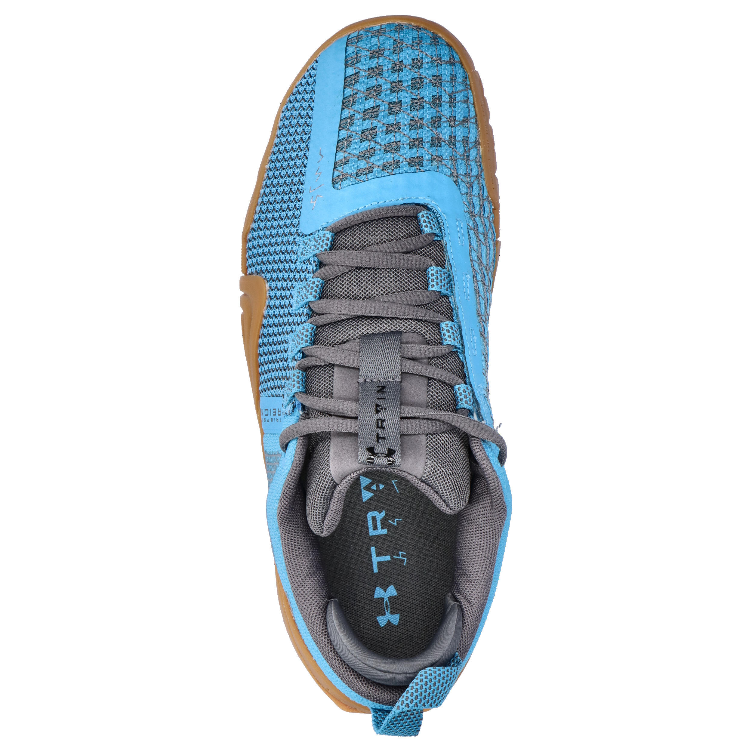 Under Armour Herren Trainingsschuhe TriBase Reign 6 3027341 5/15