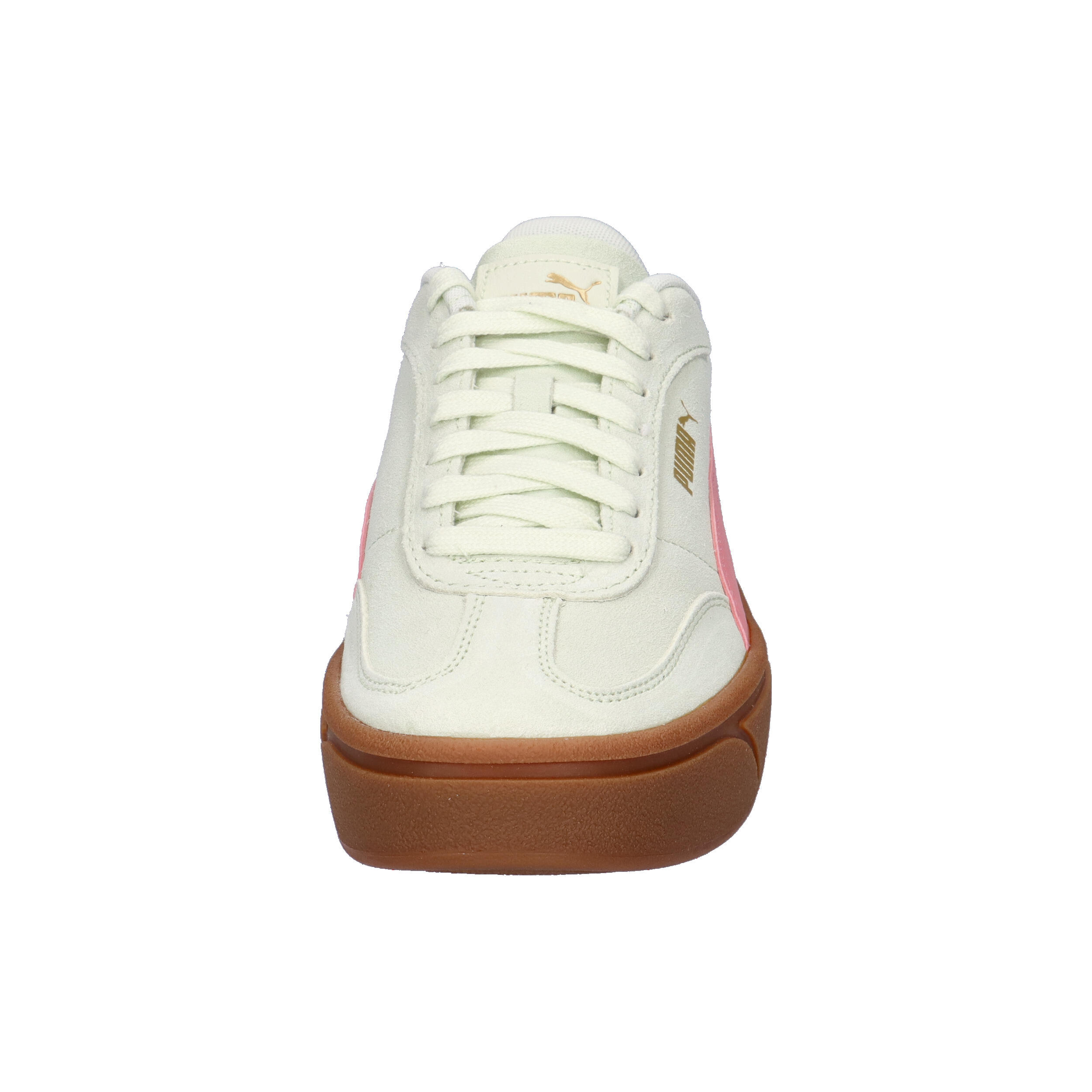 Puma Damen Sneaker Club II Era Platform SD Wns 402609 3/15
