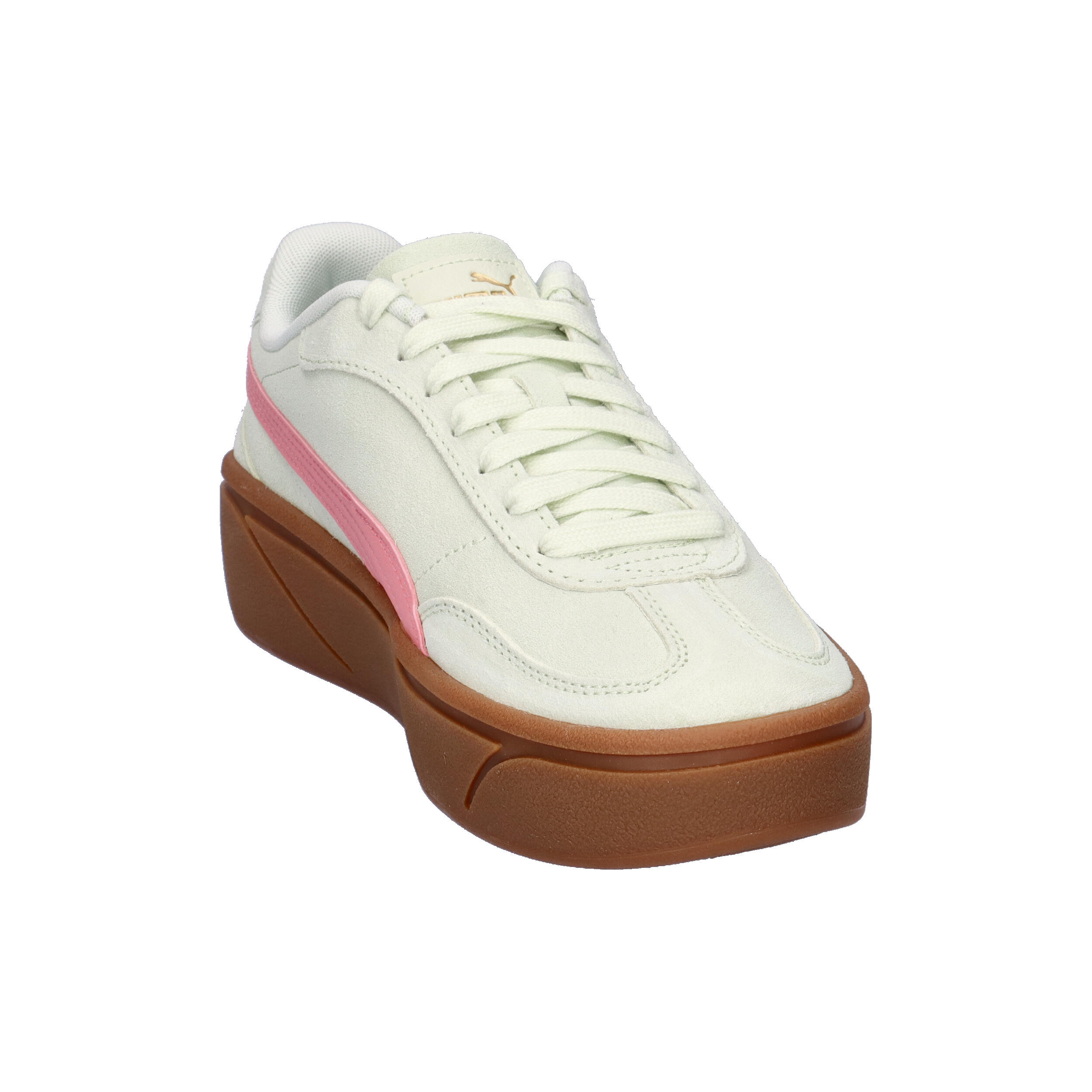 Puma Damen Sneaker Club II Era Platform SD Wns 402609 2/15