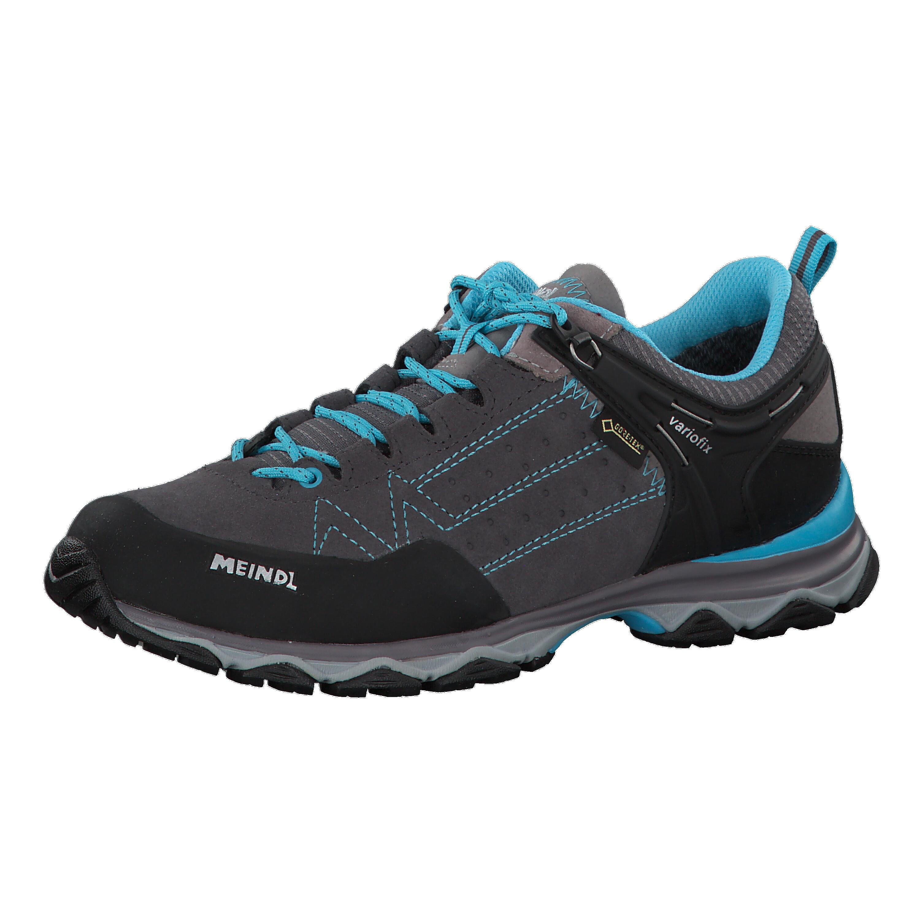 Buty trekkingowe damskie Meindl Ontario Gore-Tex