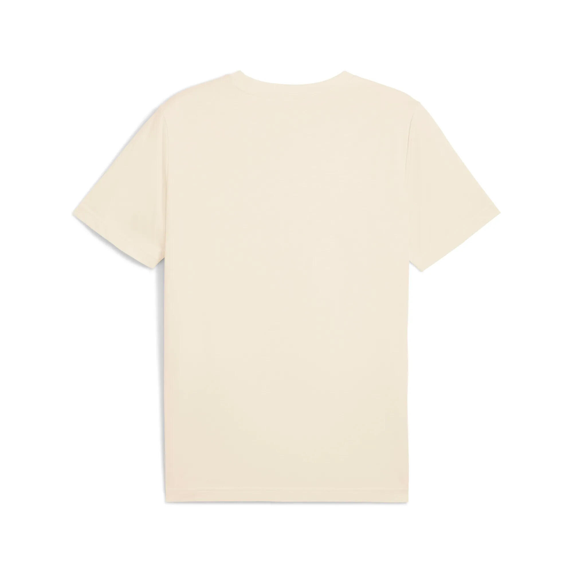 Puma Herren T-Shirt ESS No. 1 Logo Tee (s) 682533 8/13