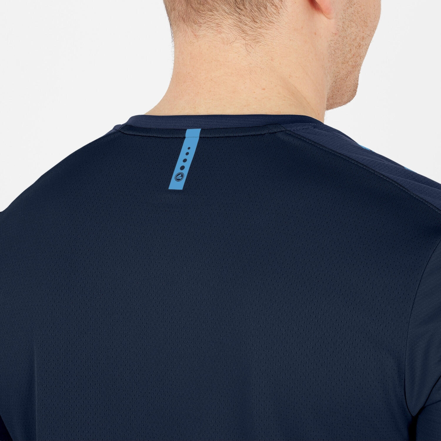 Jako Herren T-Shirt Champ 2.0 6120 3/7