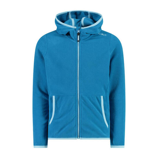 Veste à capuche fille CMP