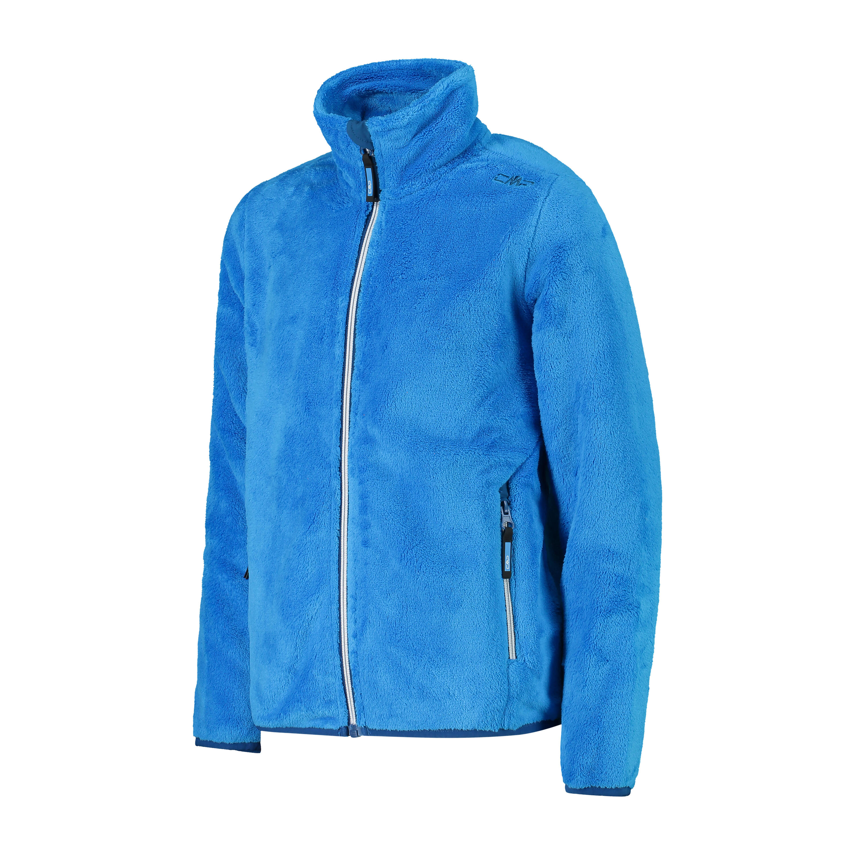 CMP Jungen Fleecejacke Boy Jacket 38P1414 2/5