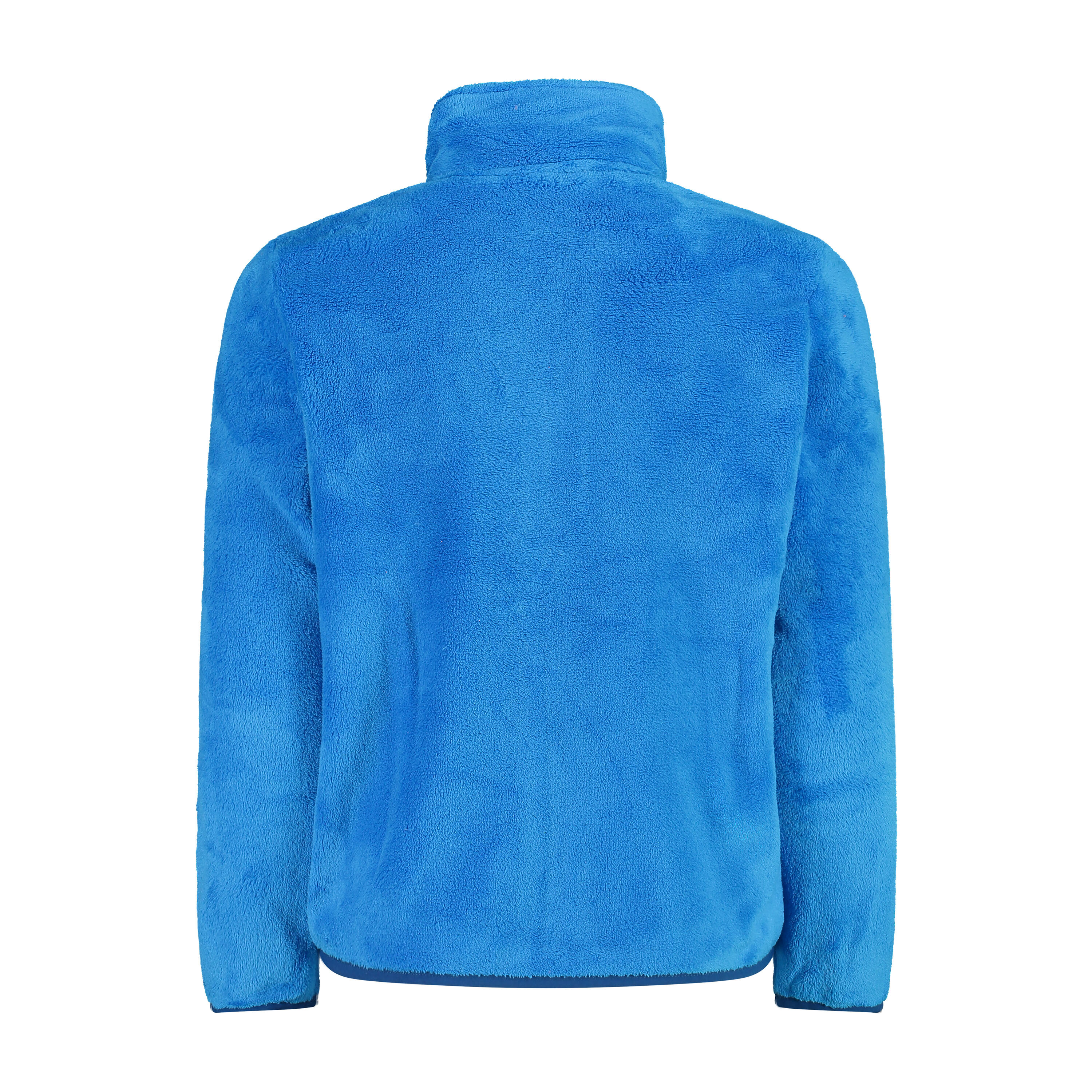 CMP Jungen Fleecejacke Boy Jacket 38P1414 4/5