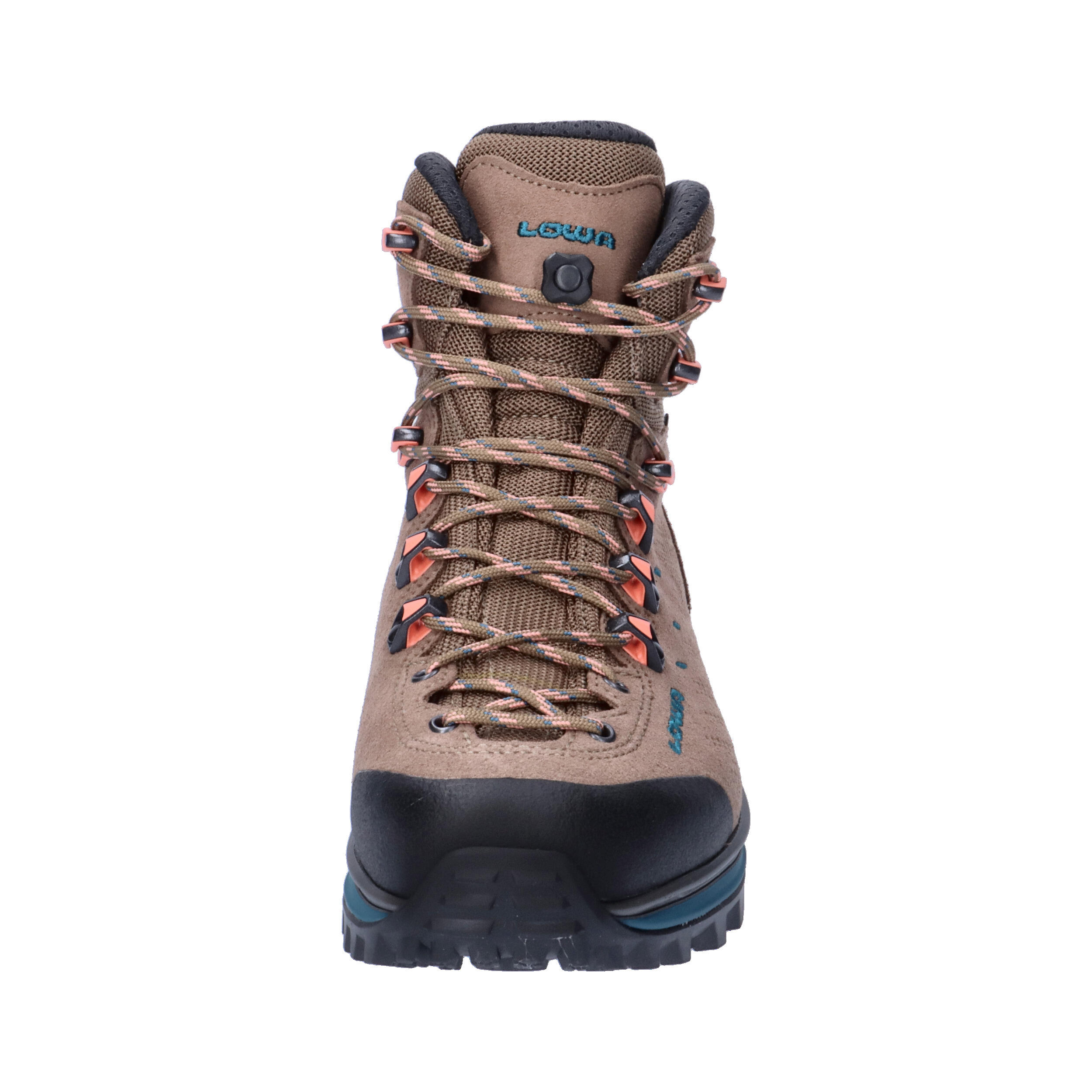 Lowa Damen Wanderschuhe RANDIR GTX MID Ws 221775 3/15