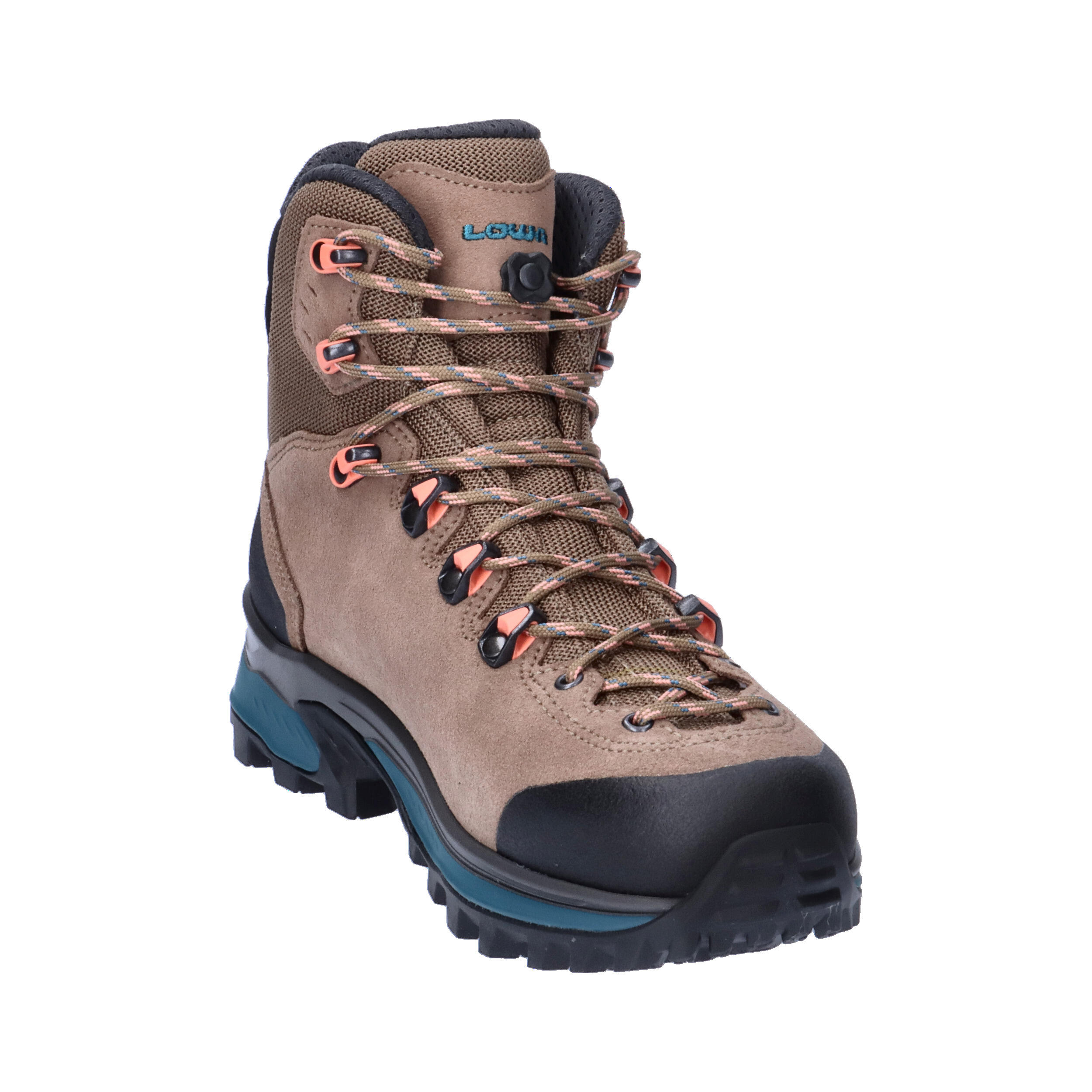 Lowa Damen Wanderschuhe RANDIR GTX MID Ws 221775 2/15