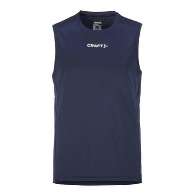 Craft Herren Tank Top Rush 2.0 Singlet M 1914661