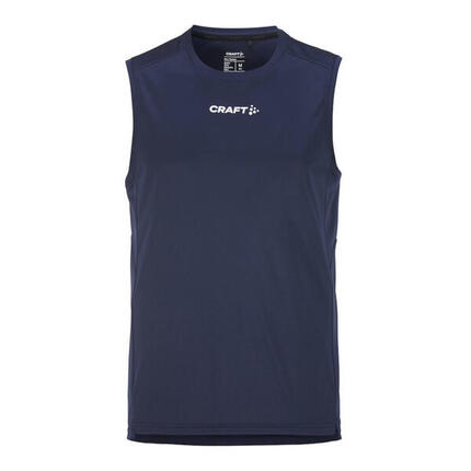 Craft Herren Tank Top Rush 2.0 Singlet M 1914661