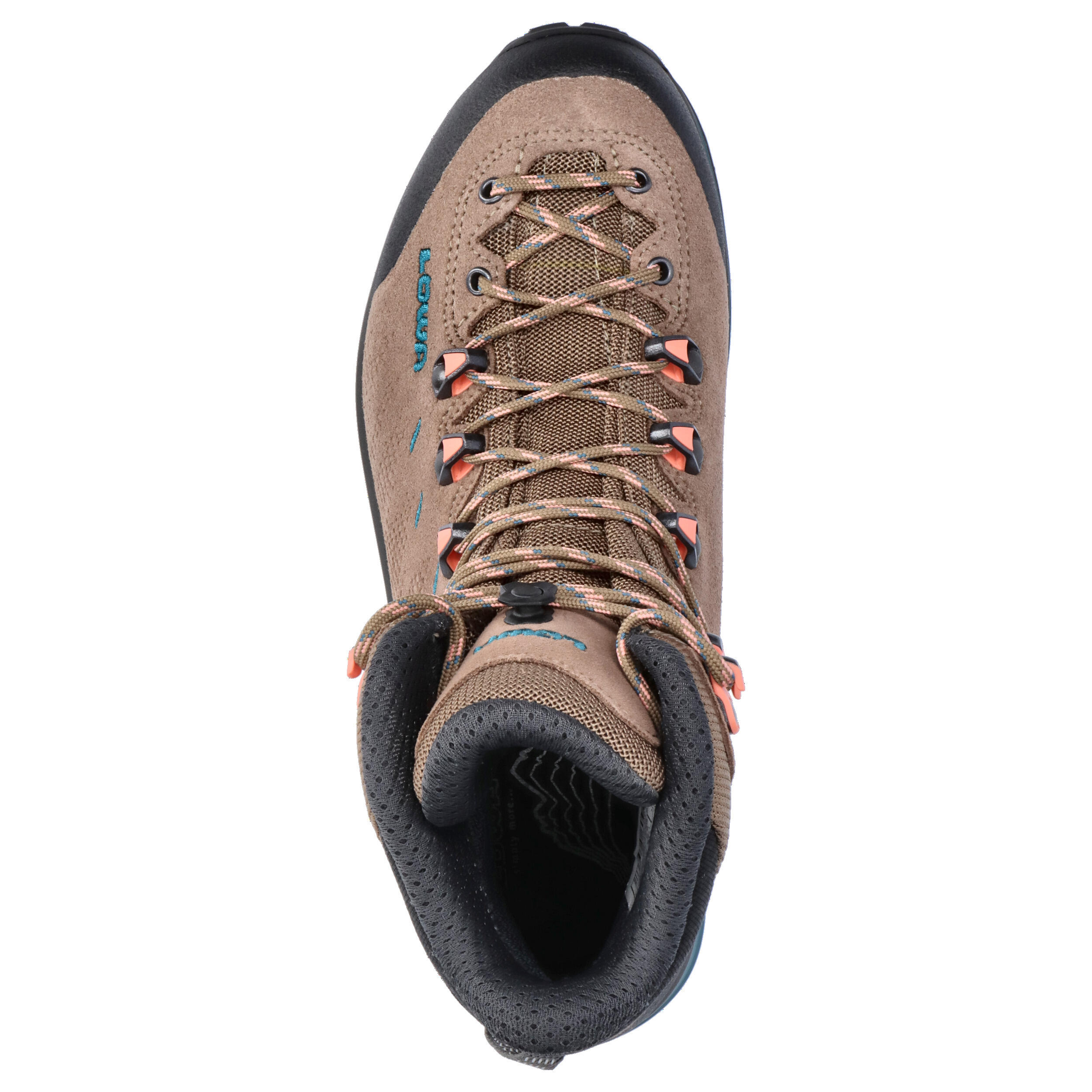 Lowa Damen Wanderschuhe RANDIR GTX MID Ws 221775 5/15