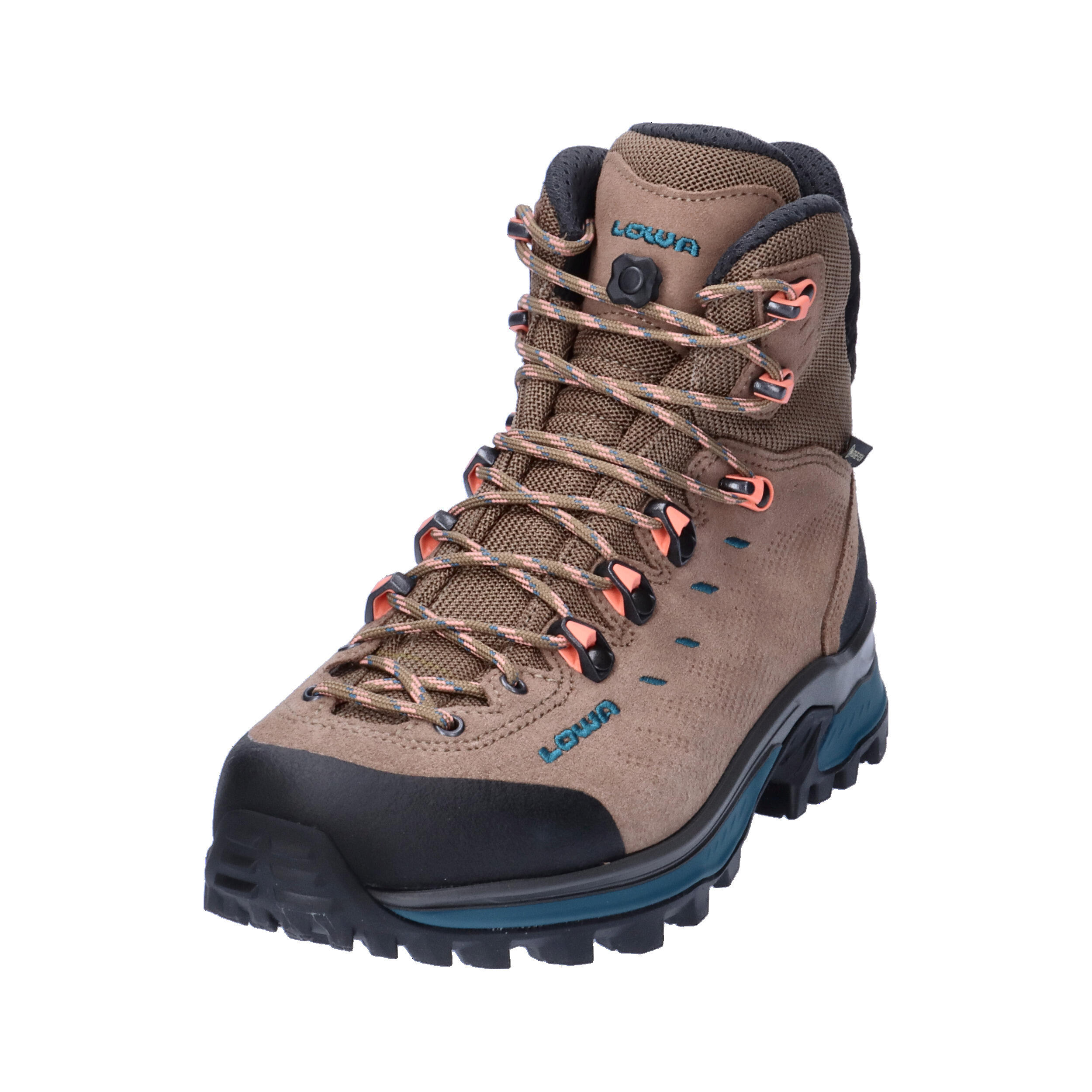 Lowa Damen Wanderschuhe RANDIR GTX MID Ws 221775 4/15