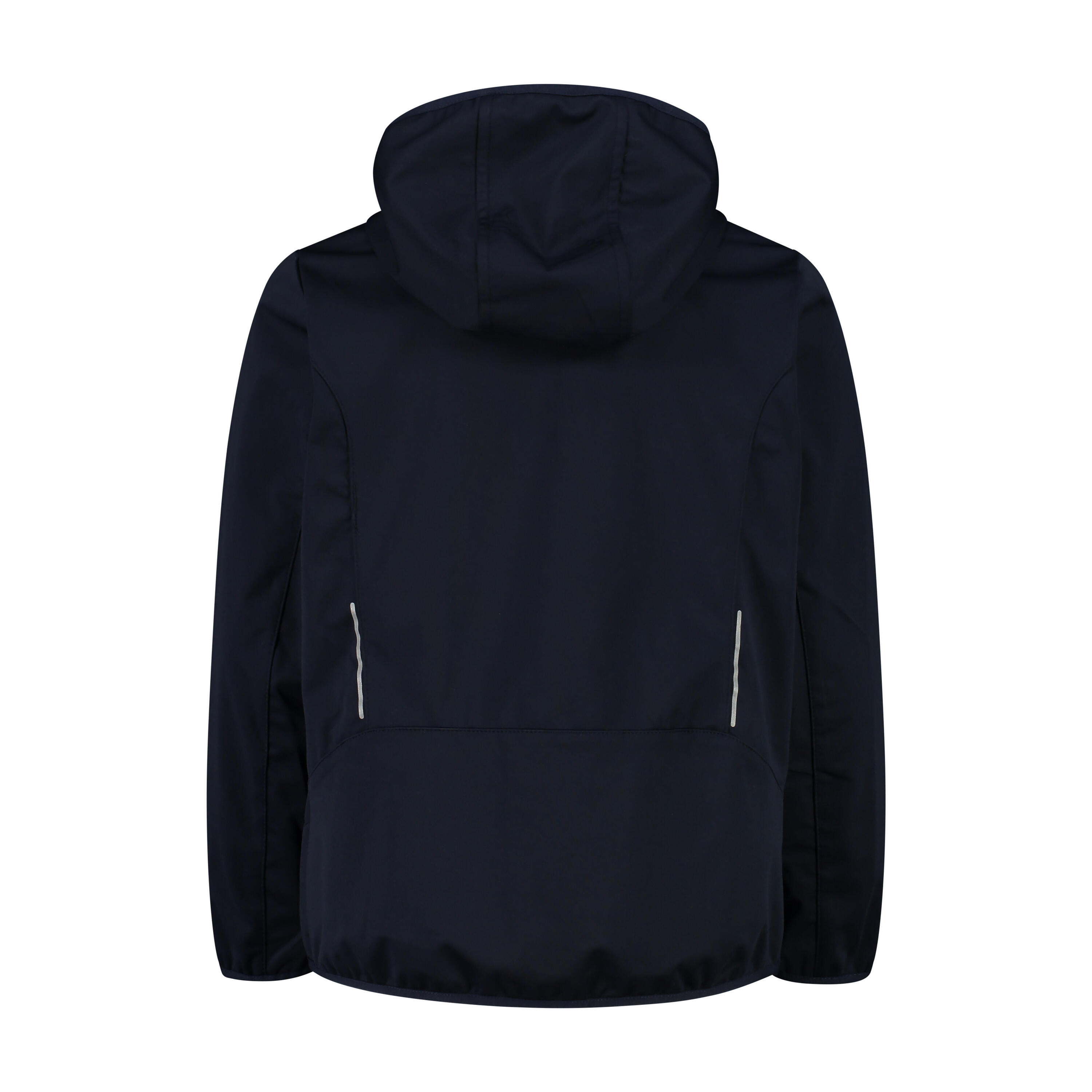CMP Jungen Softshelljacke Boy Jacket Fix Hood 39A5134 2/3
