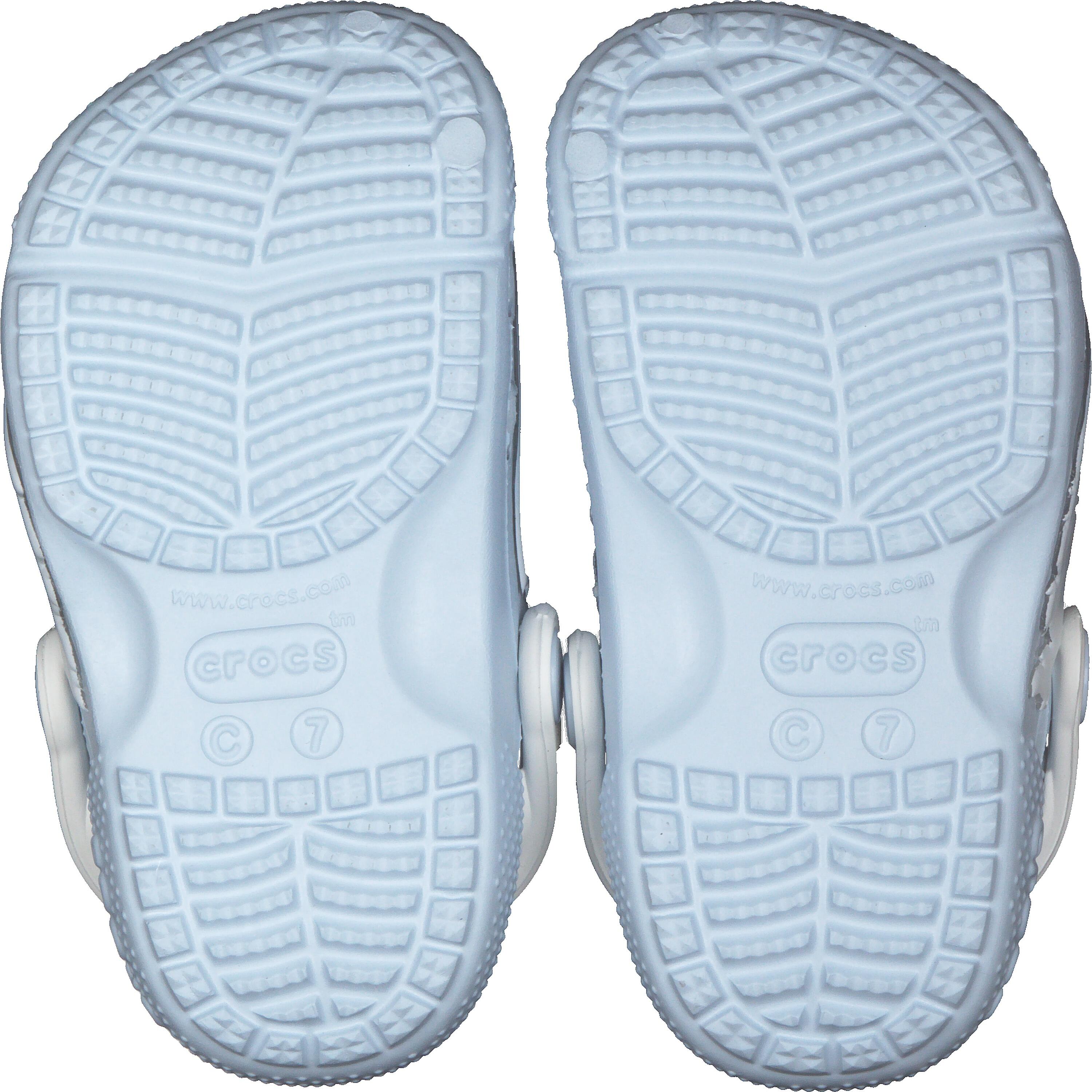 Crocs Mädchen Schuhe Fun Lab Disney Frozen 2 Clog 206165 6/15