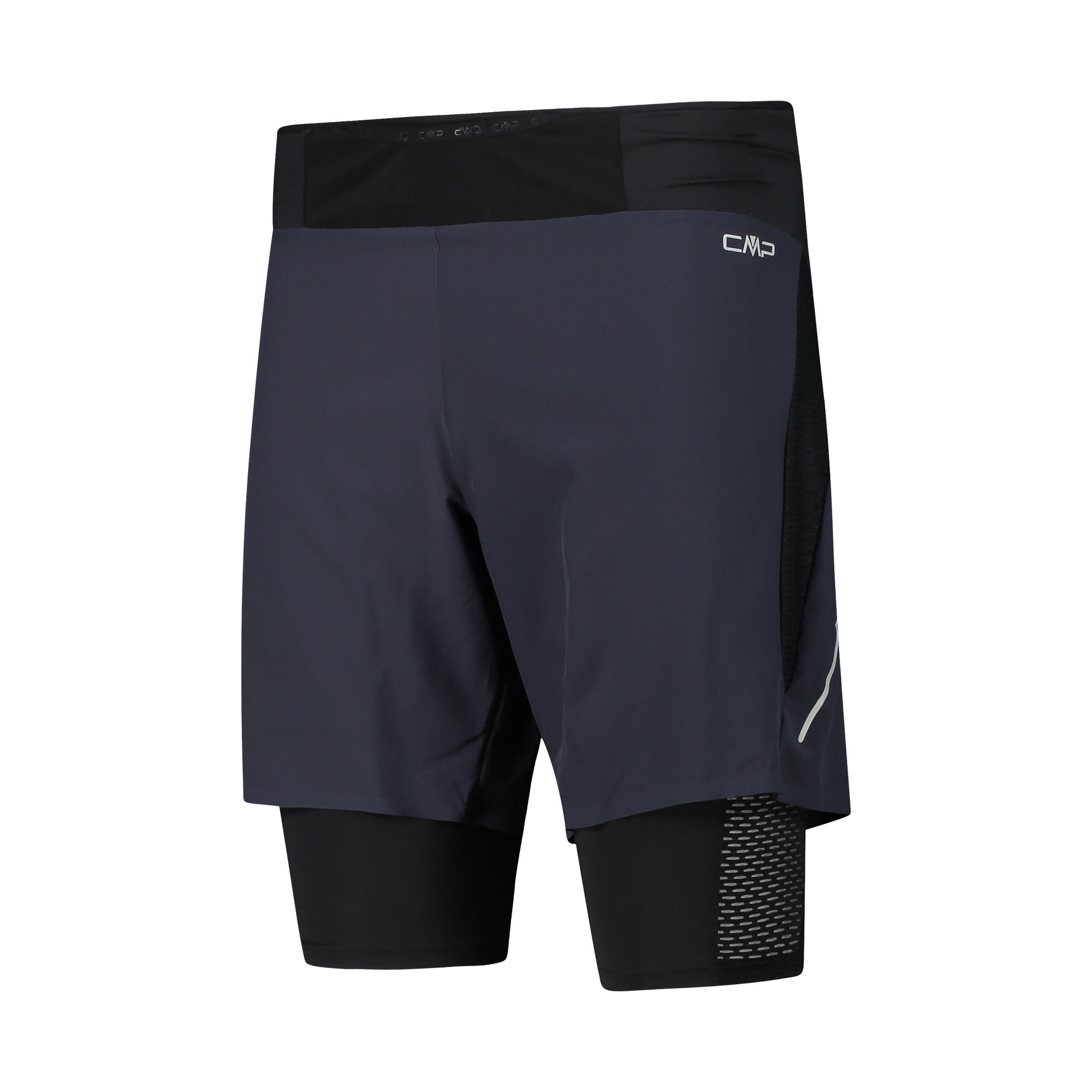 Short 2 en 1 CMP 3/5