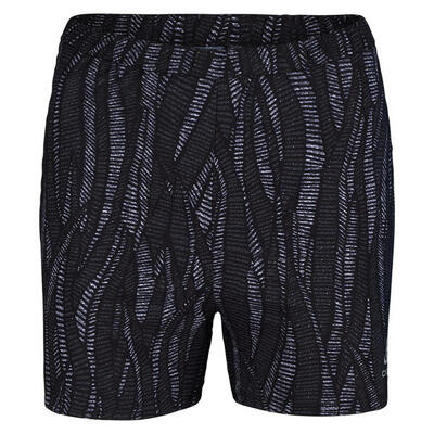 Odlo Damen Laufshort Essentials Print Shorts 323351