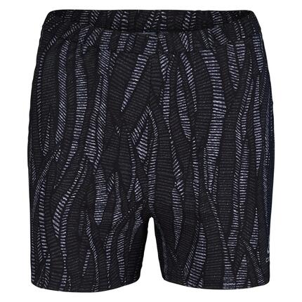 Odlo Damen Laufshort Essentials Print Shorts 323351