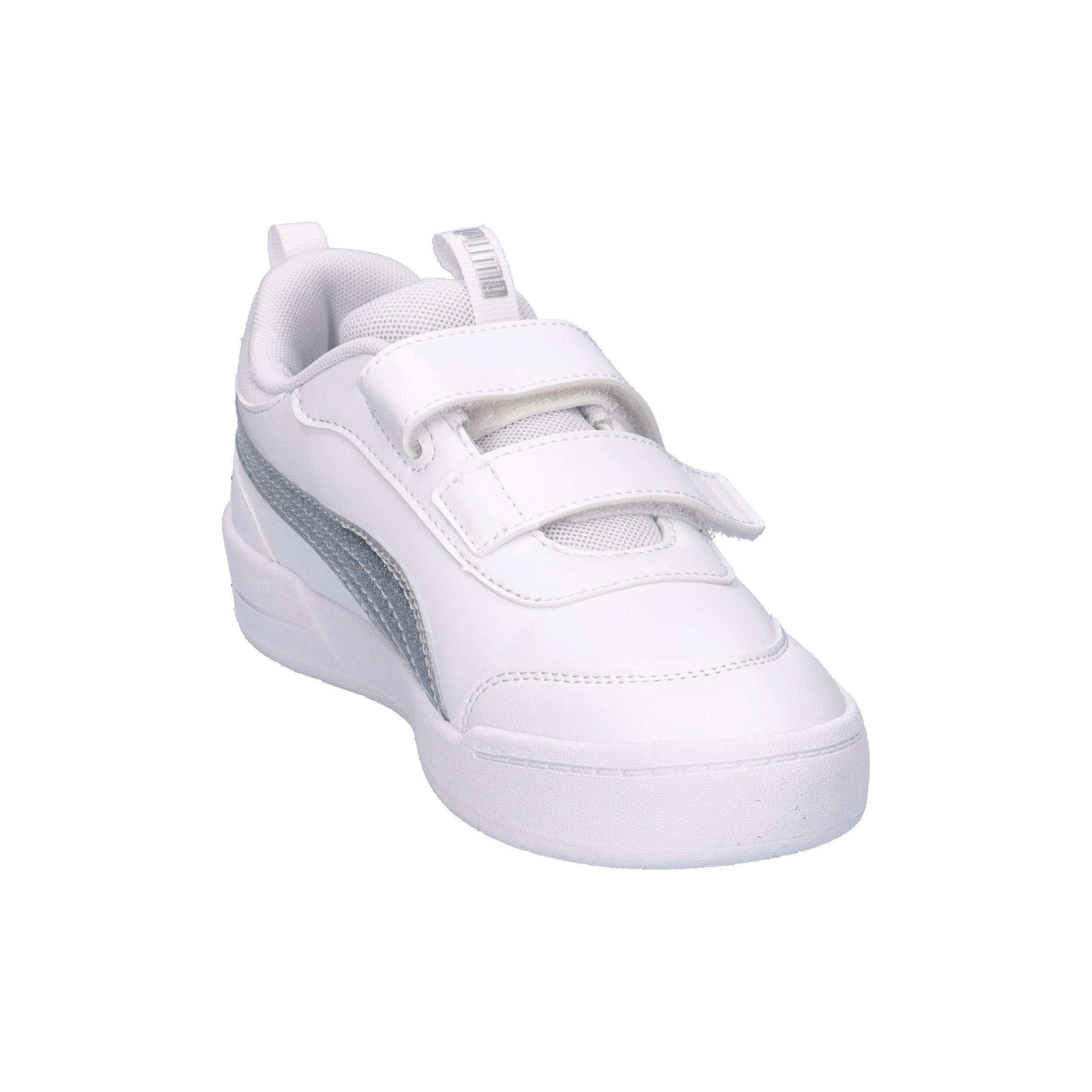 Puma Mädchen Sneaker Multiflex 2 Glitz FS V PS 403211 2/15
