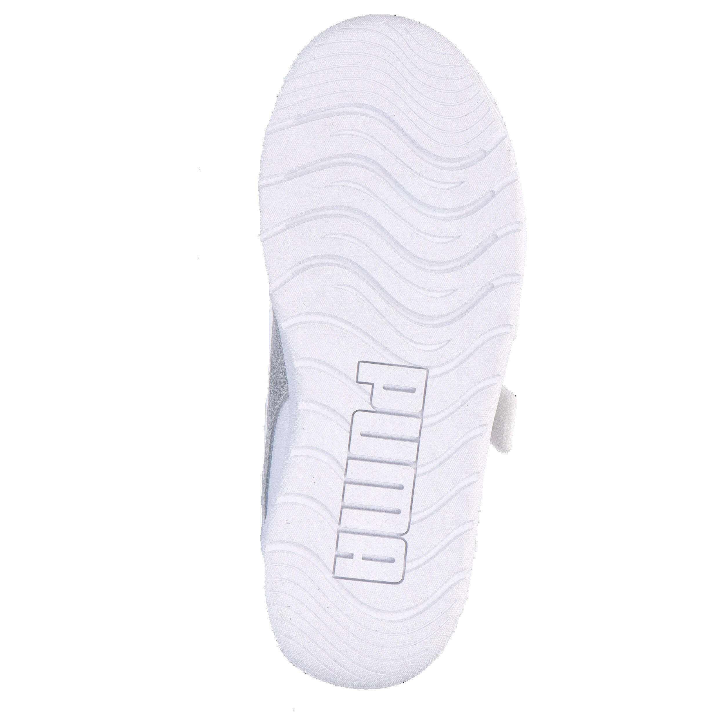 Puma Mädchen Sneaker Multiflex 2 Glitz FS V PS 403211 6/15