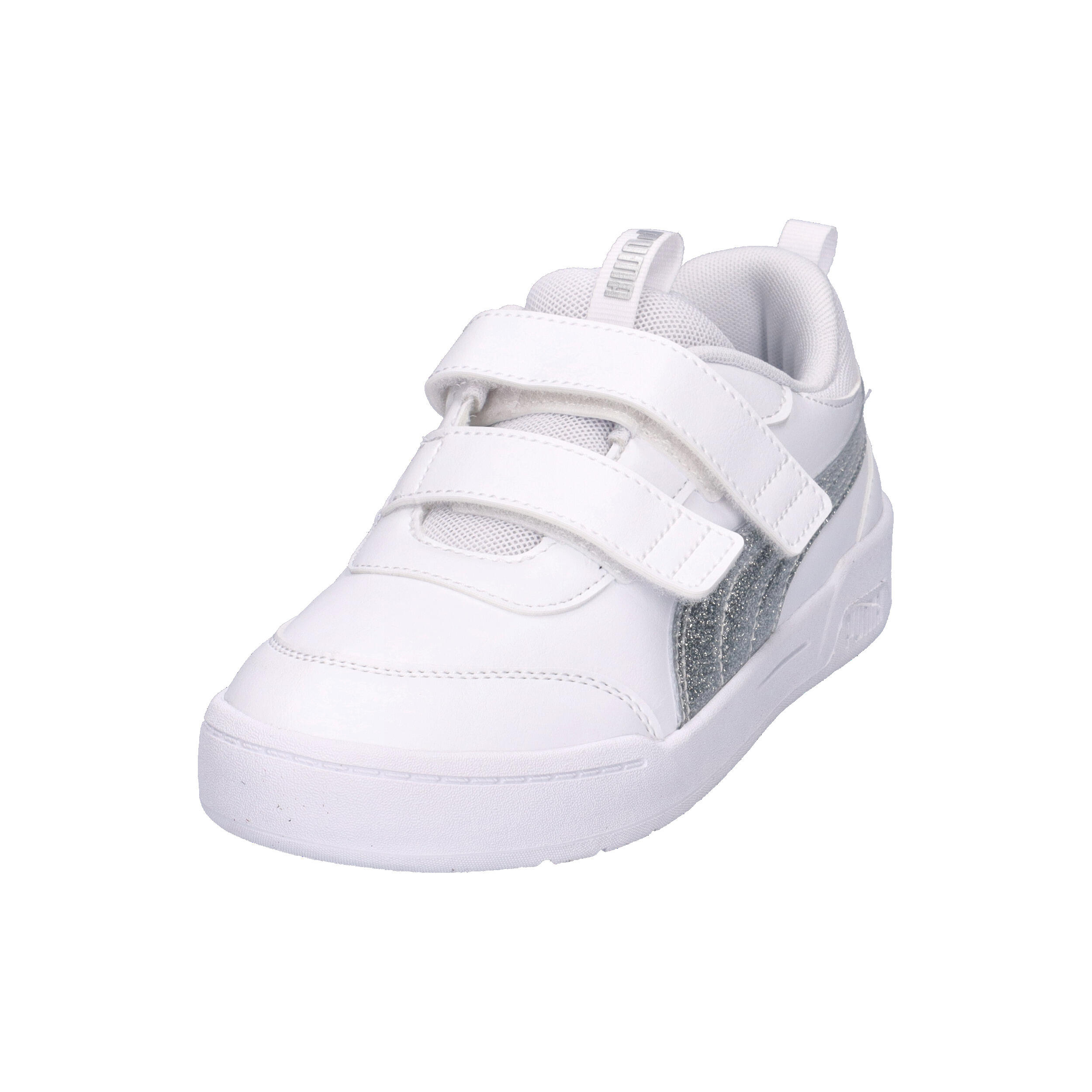 Puma Mädchen Sneaker Multiflex 2 Glitz FS V PS 403211 4/15
