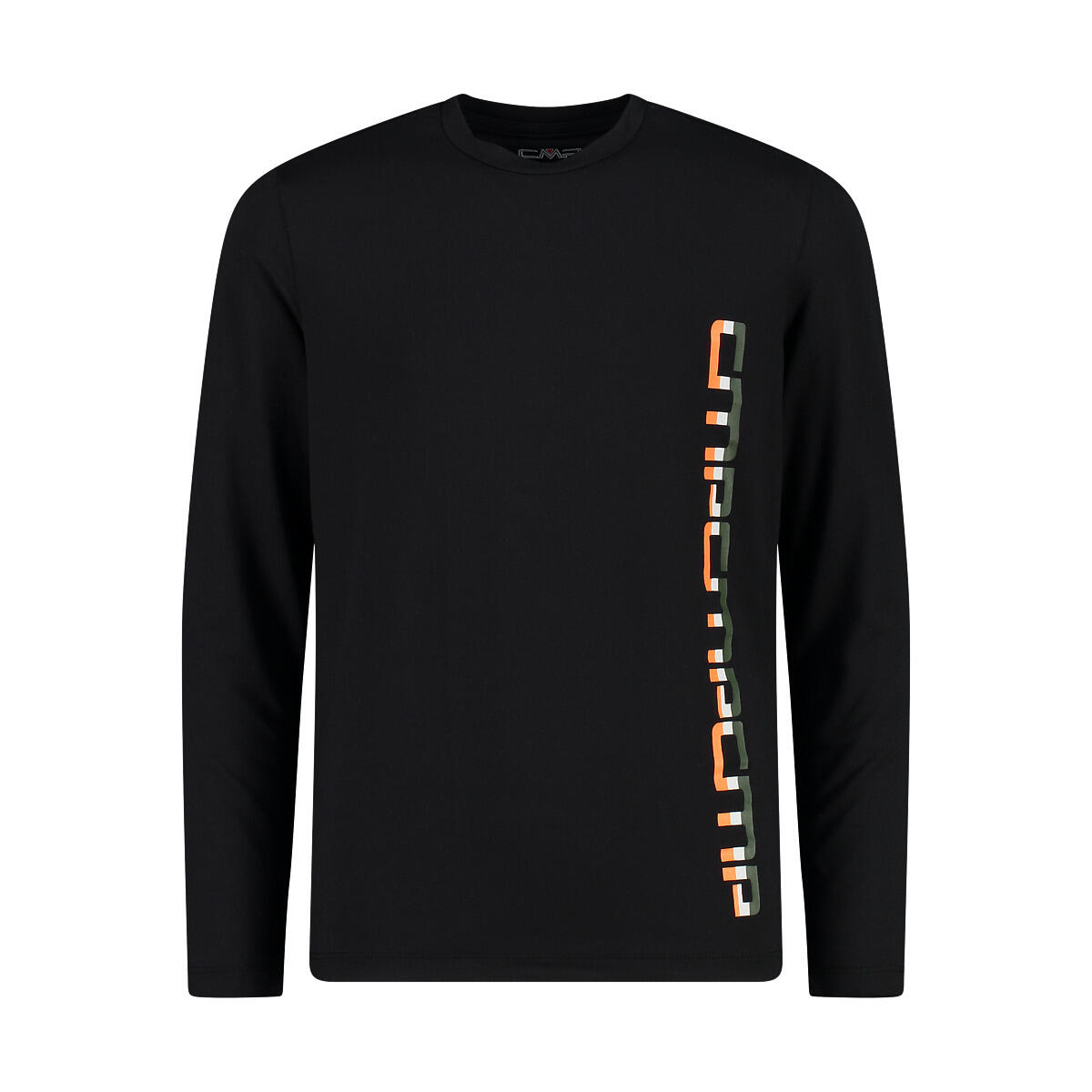 T-shirt manches longues enfant CMP 1/3