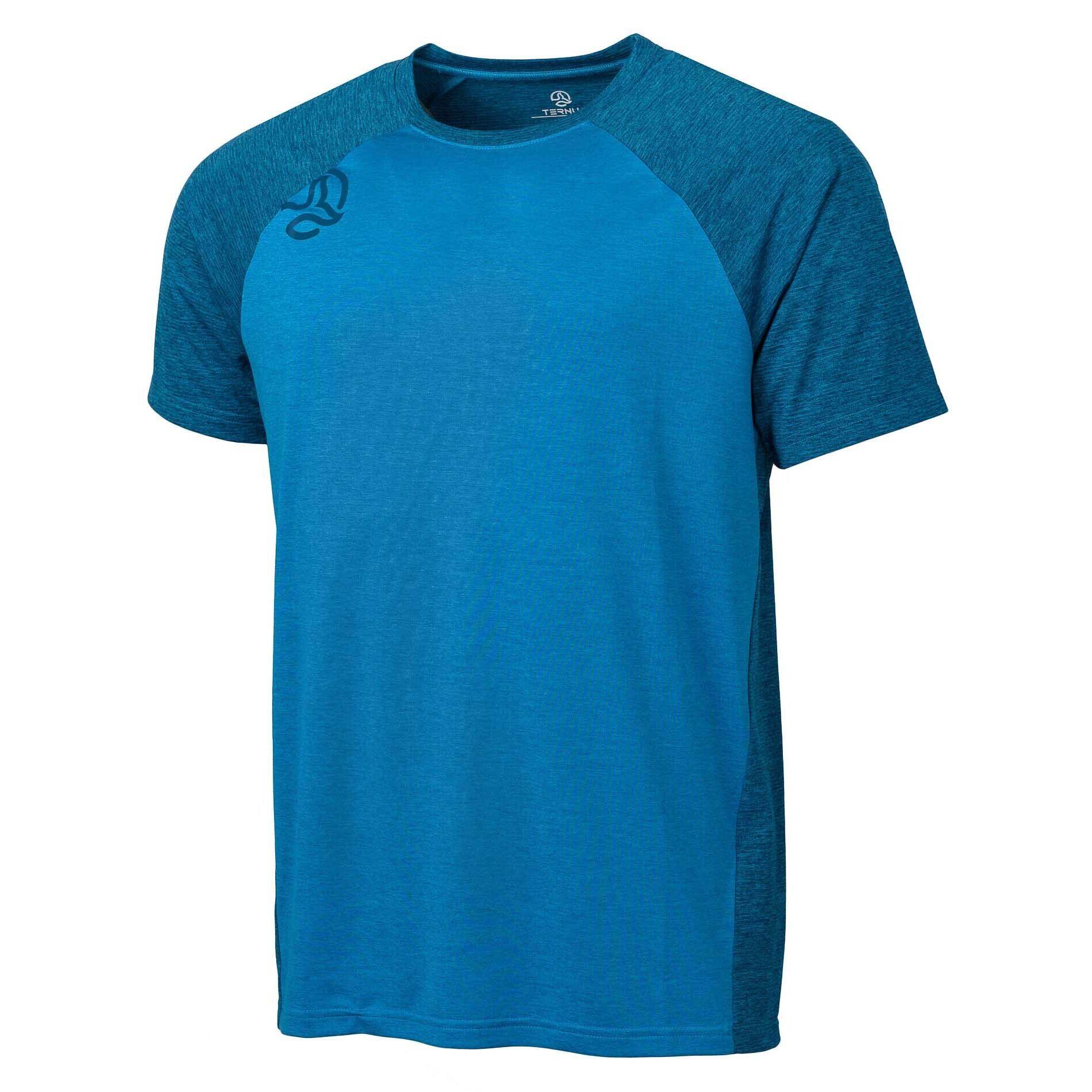 TERNUA T-shirt Ternua Krina