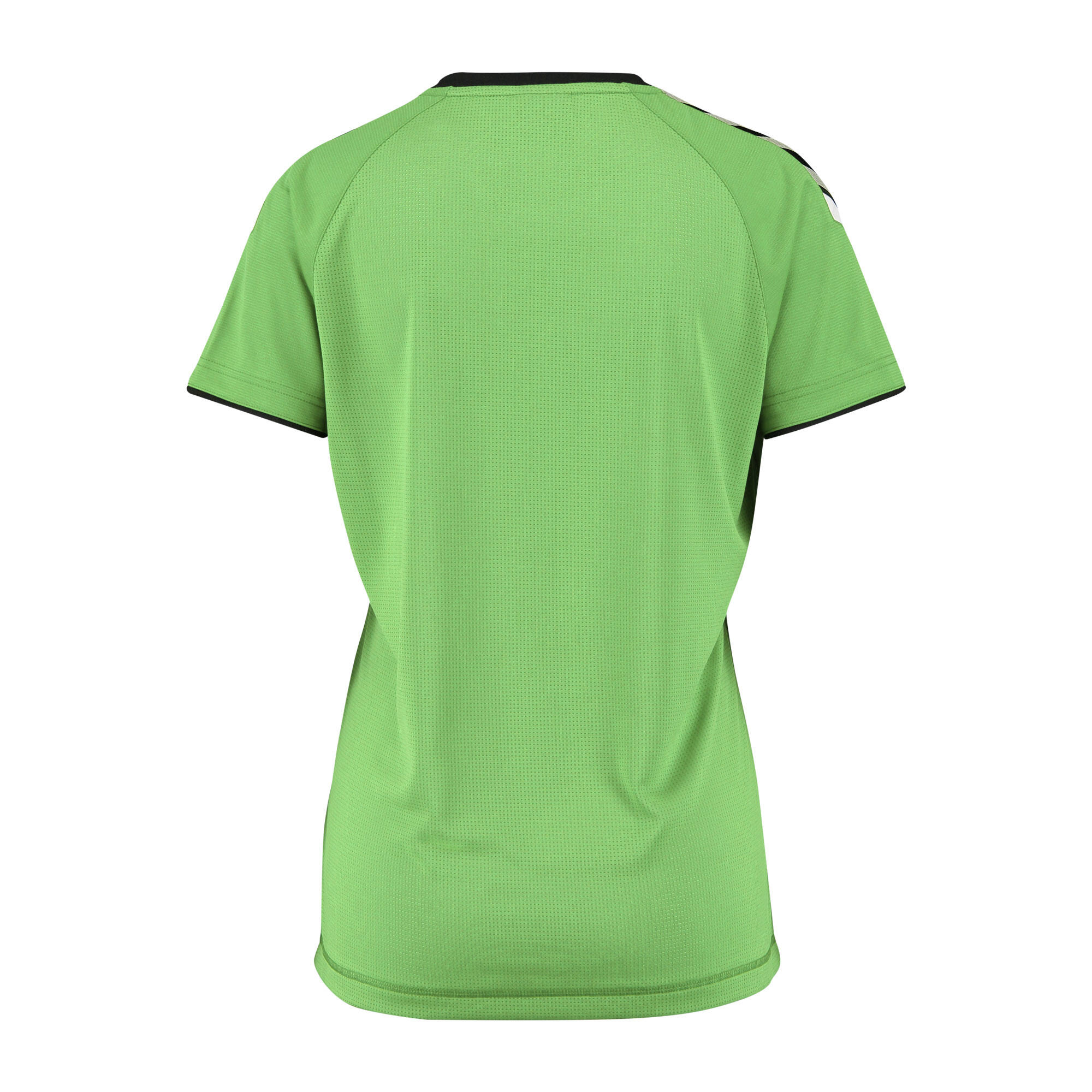 Hummel Damen Trikot Authentic Charge SS Poly Jersey Women 03678 4/4
