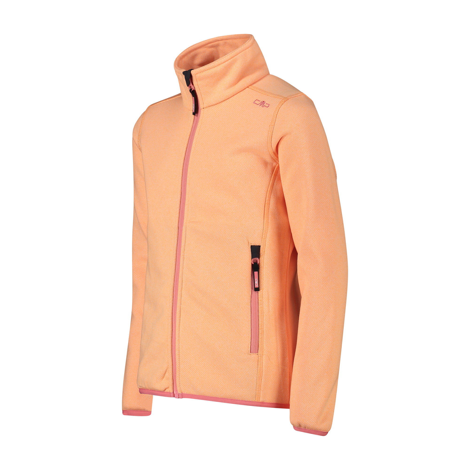 Pile 1/2 zip da bambina CMP 3/3