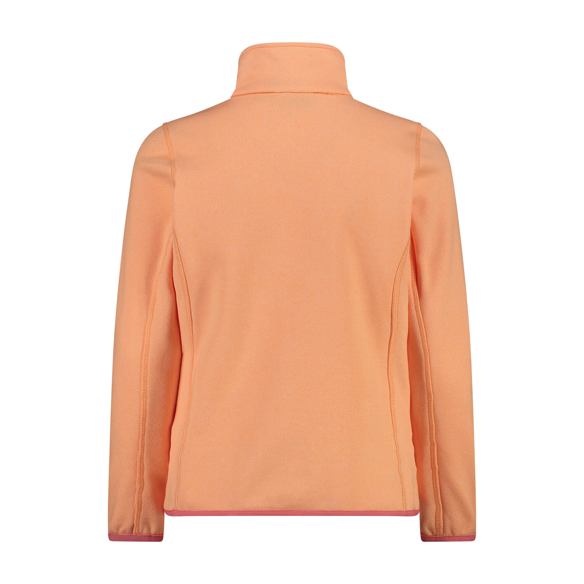 Pile 1/2 zip da bambina CMP 2/3