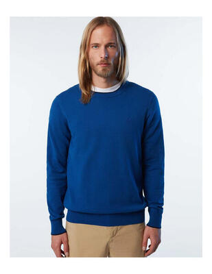 NORTH SAILS Crewneck 12Gg - Maglione