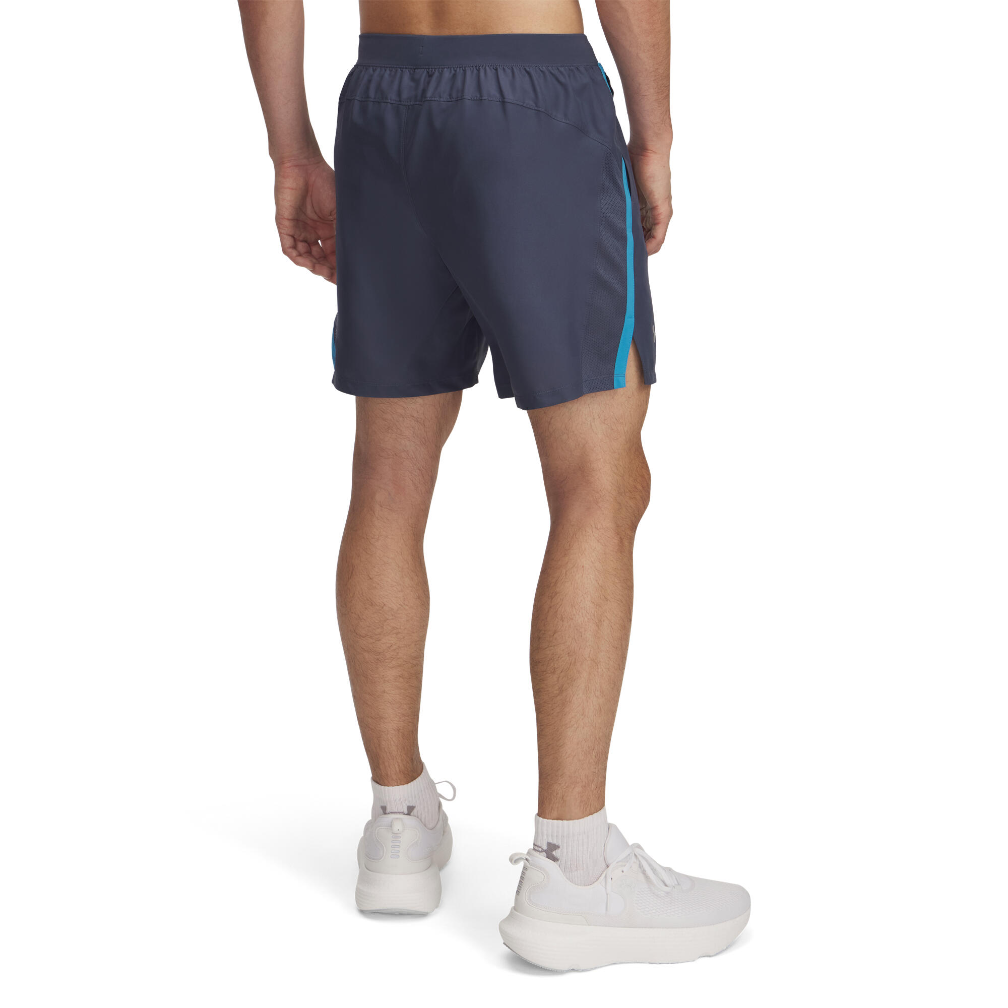 Under Armour Herren Short Launch 7   Shorts 1382620 2/3