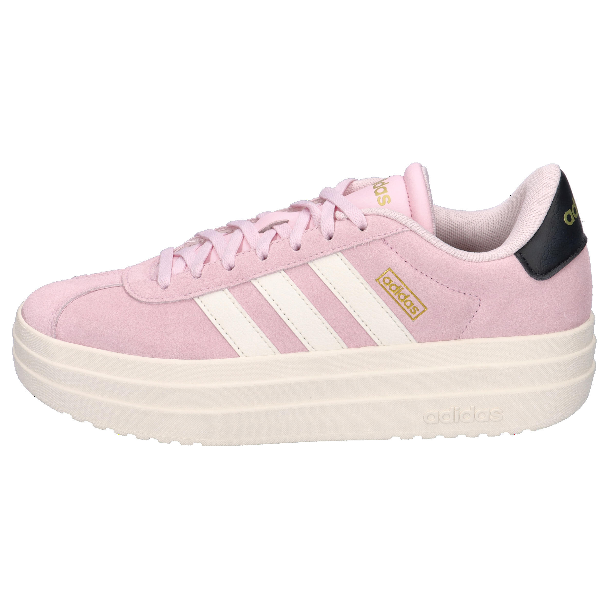 adidas Damen Sneaker VL COURT BOLD 2/7