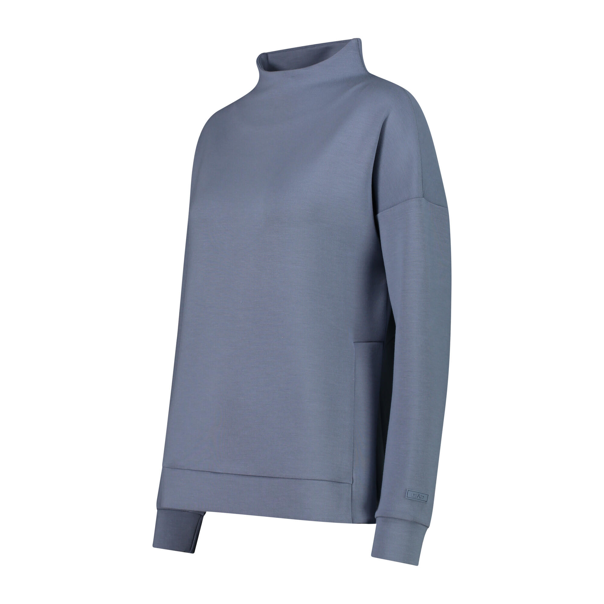 Sweatshirt en jersey femme CMP 3/3