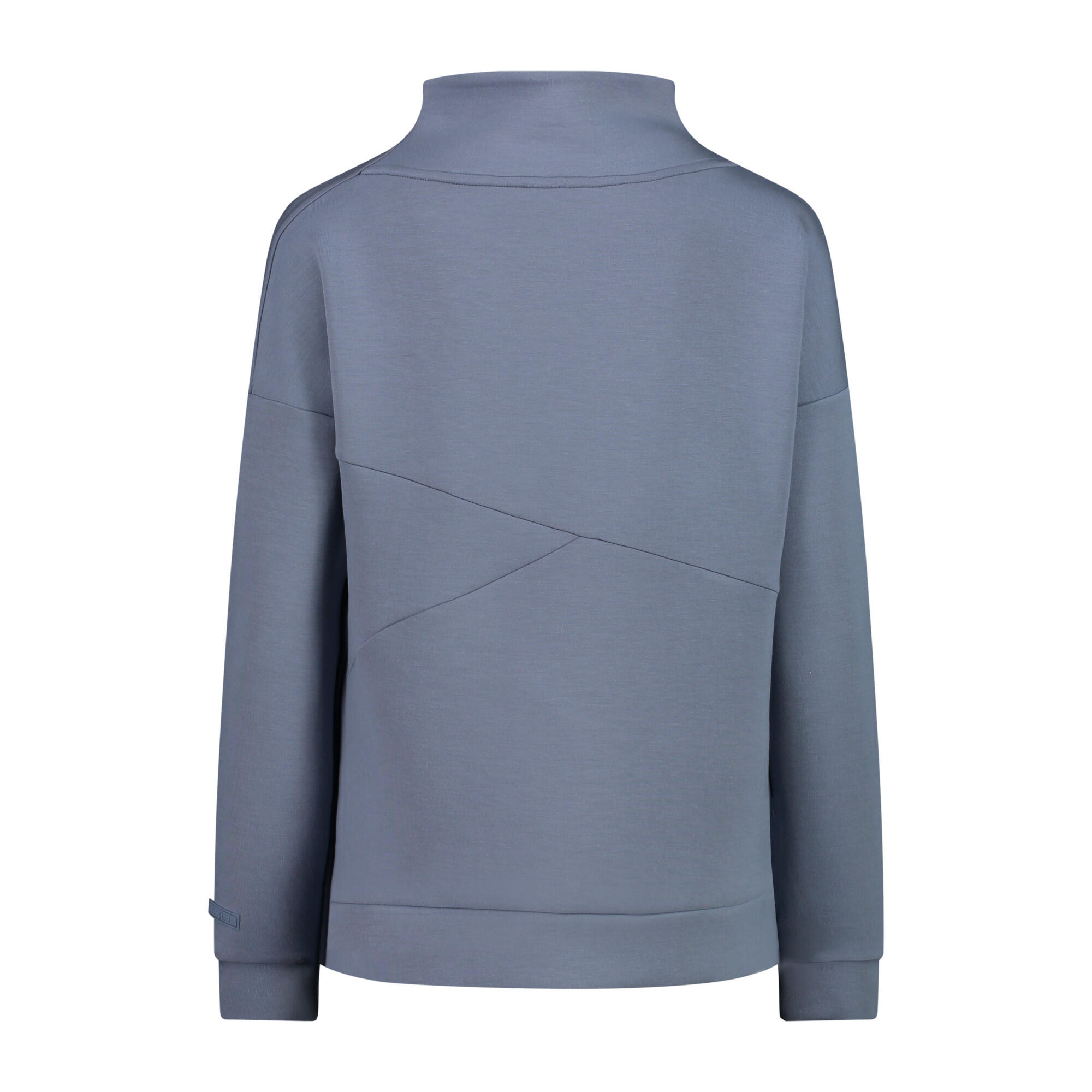 Sweatshirt en jersey femme CMP 2/3