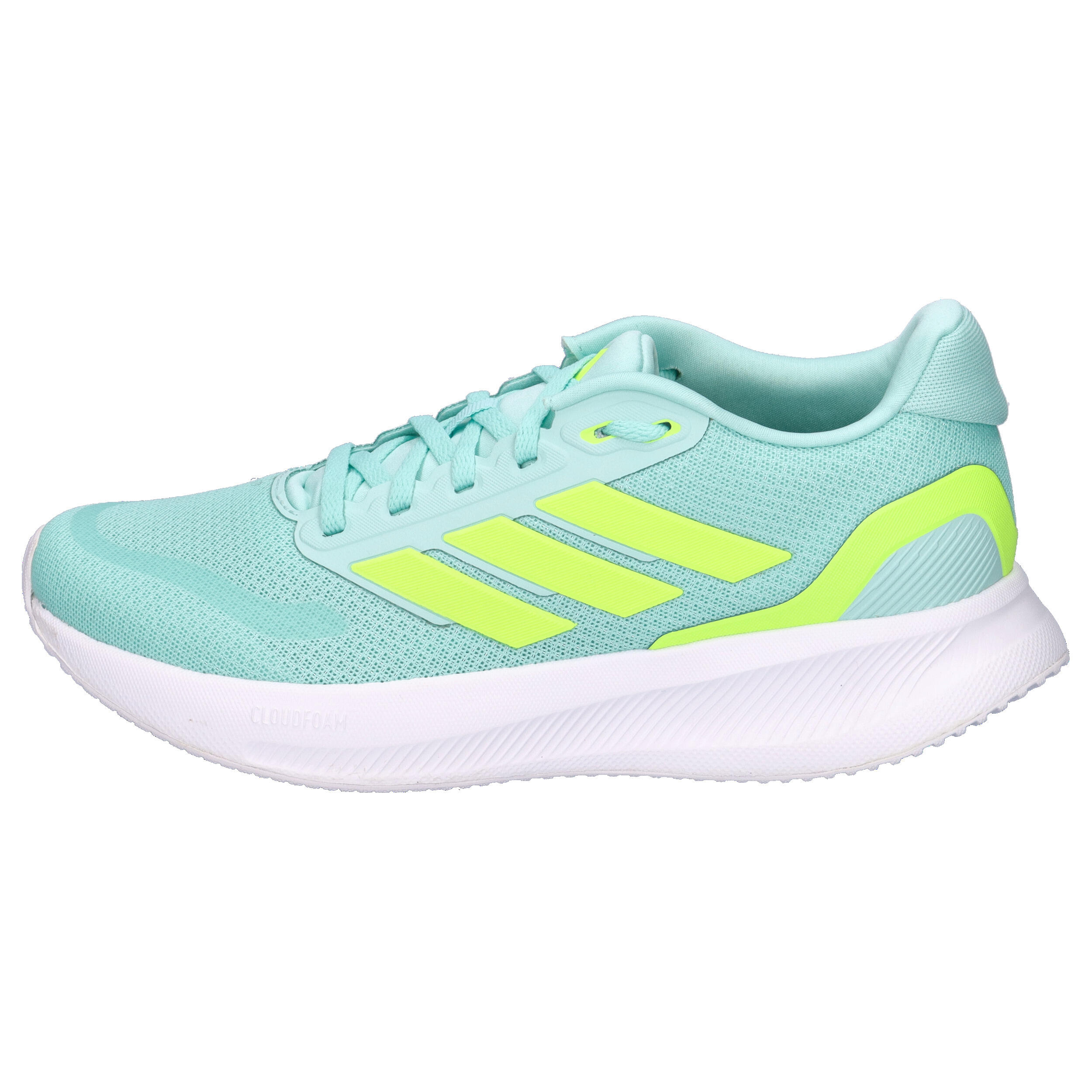 Zapatillas de running Adidas modelo JR3088 para mujer 2/7