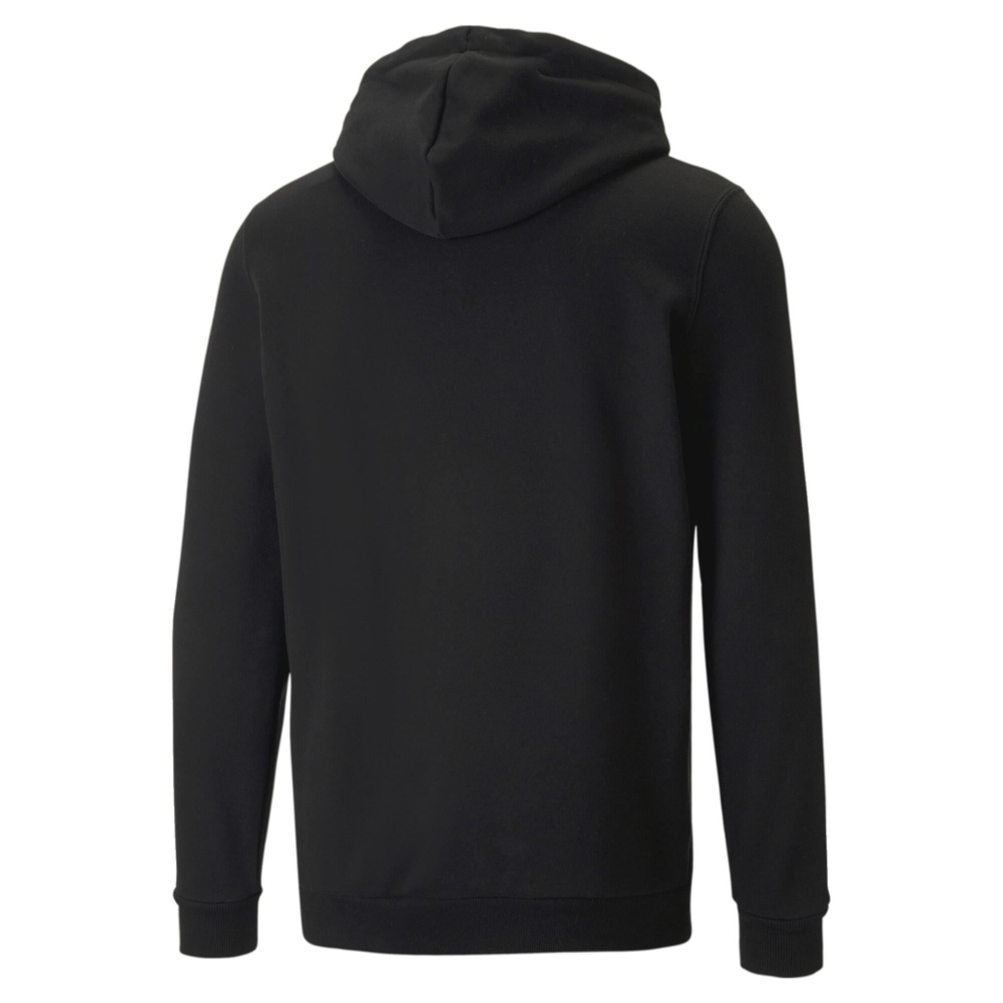 Puma Herren Kapuzenpullover Ess ELEVATED Hoodie FL 849888 8/8