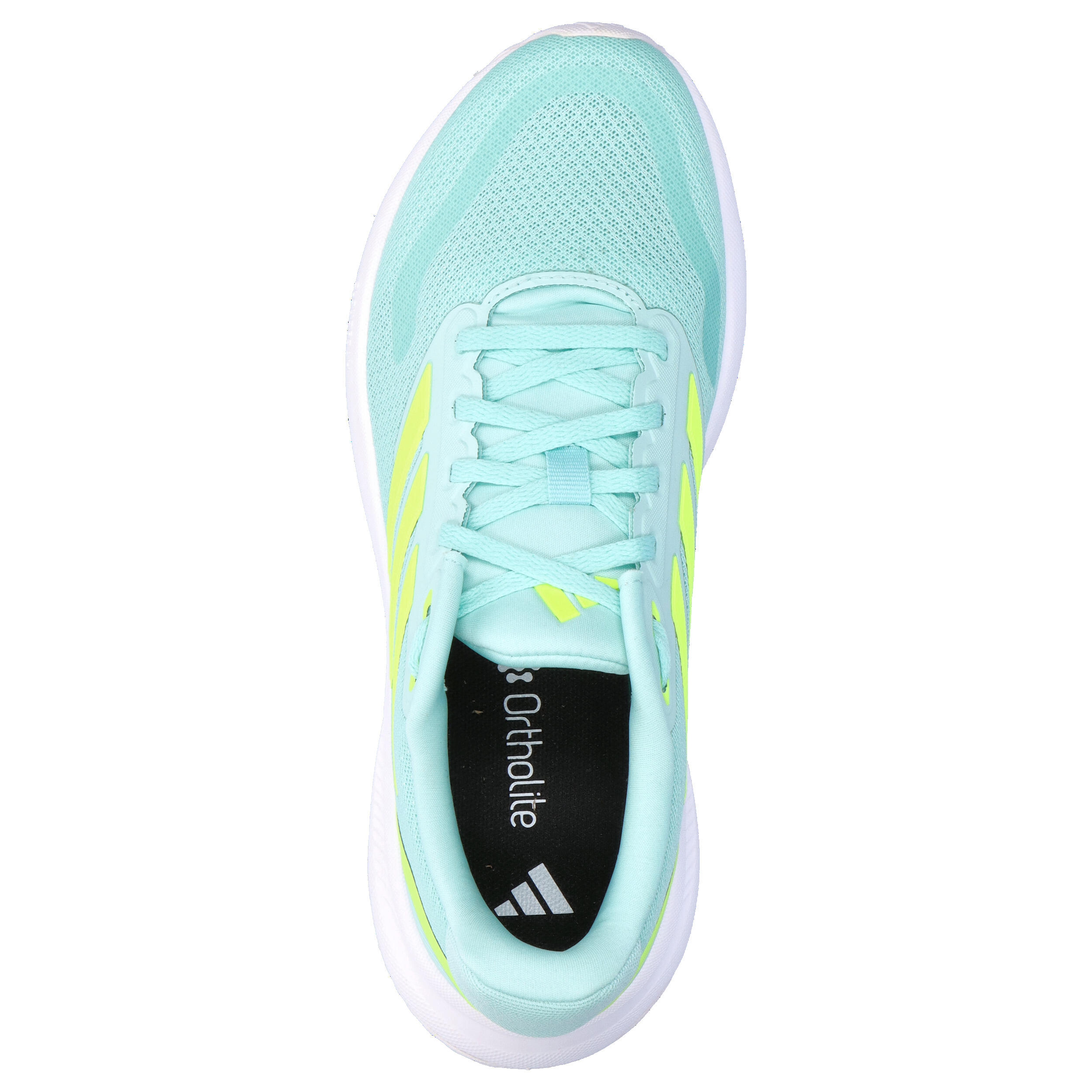 Chaussures de course Adidas modèle JR3088 pour femmes 5/15