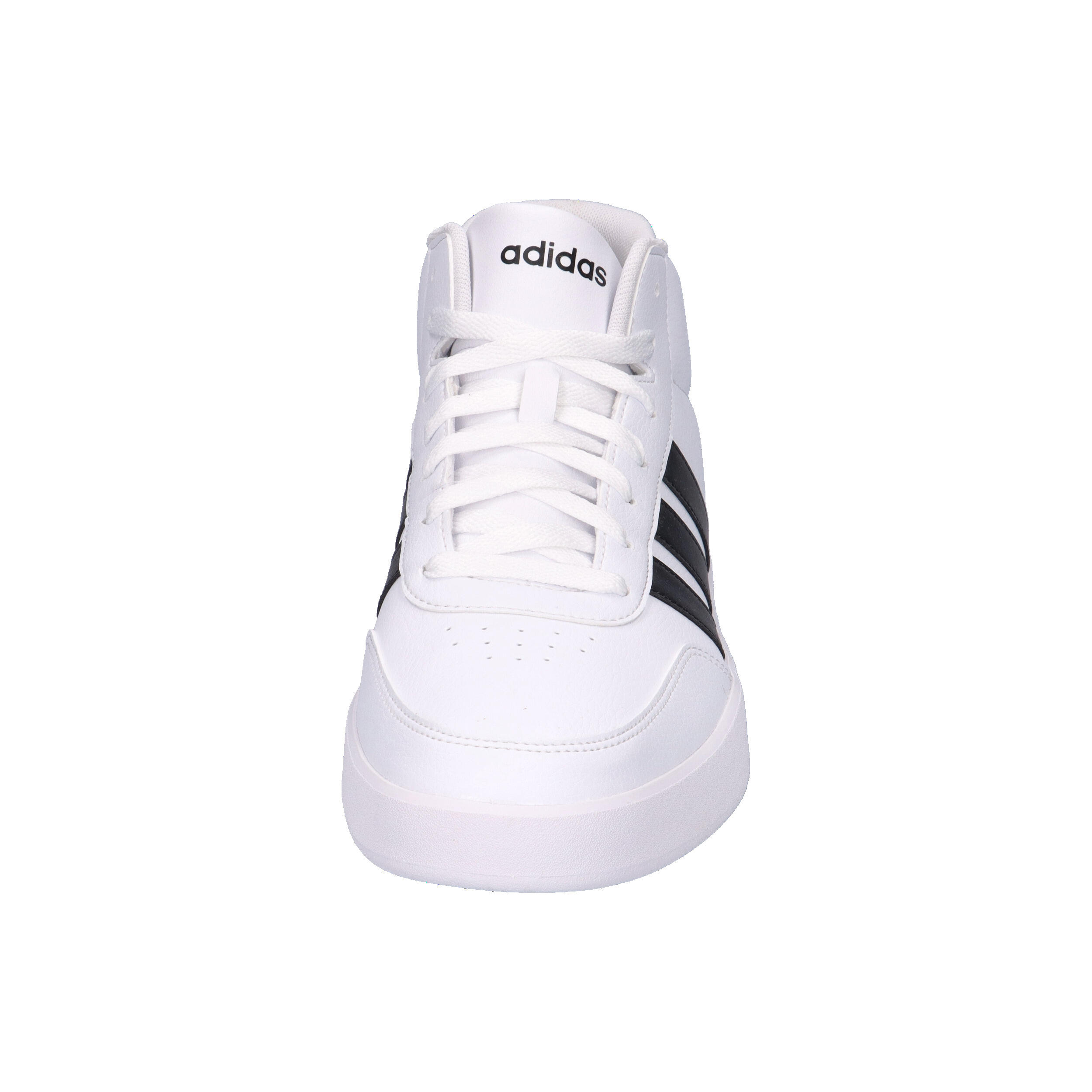 Buty męskie adidas Breaknet Mid 3/15