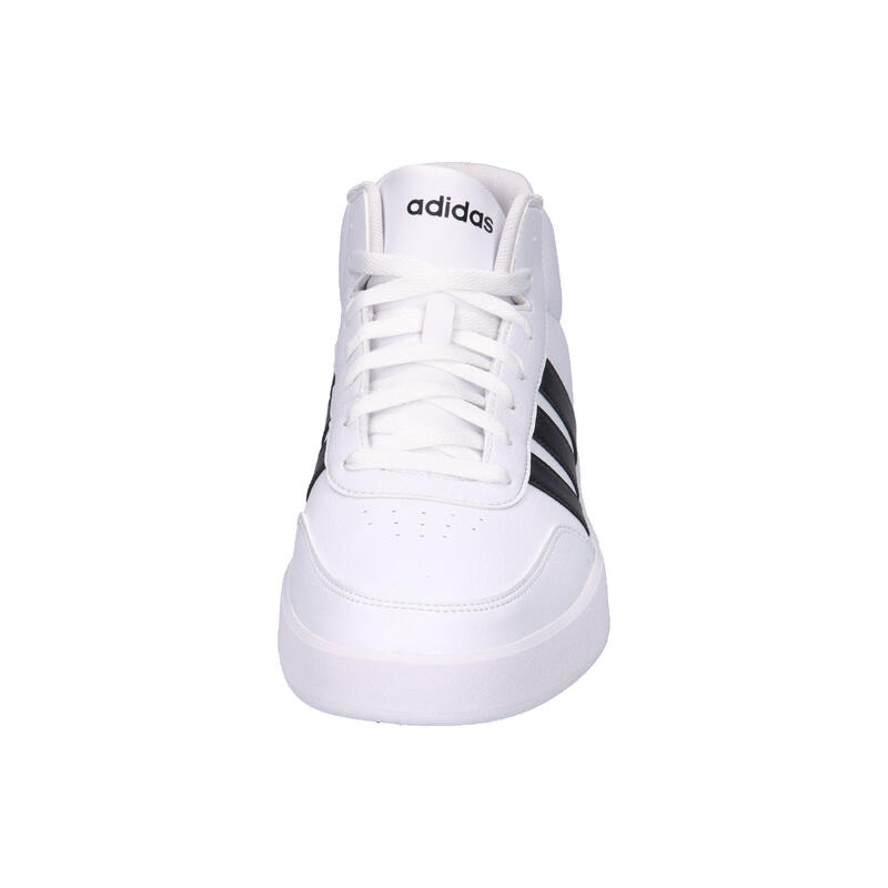 Pantofi pentru bărbați adidas Breaknet Mid