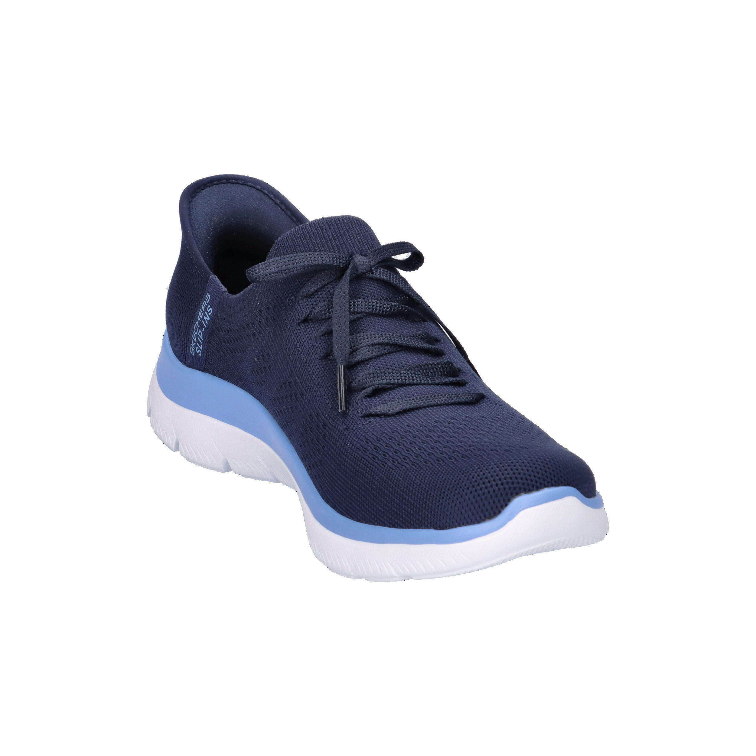 Buty sportowe Sneakersy damskie,  Slip-Ins: Summits - New Daily 7/10