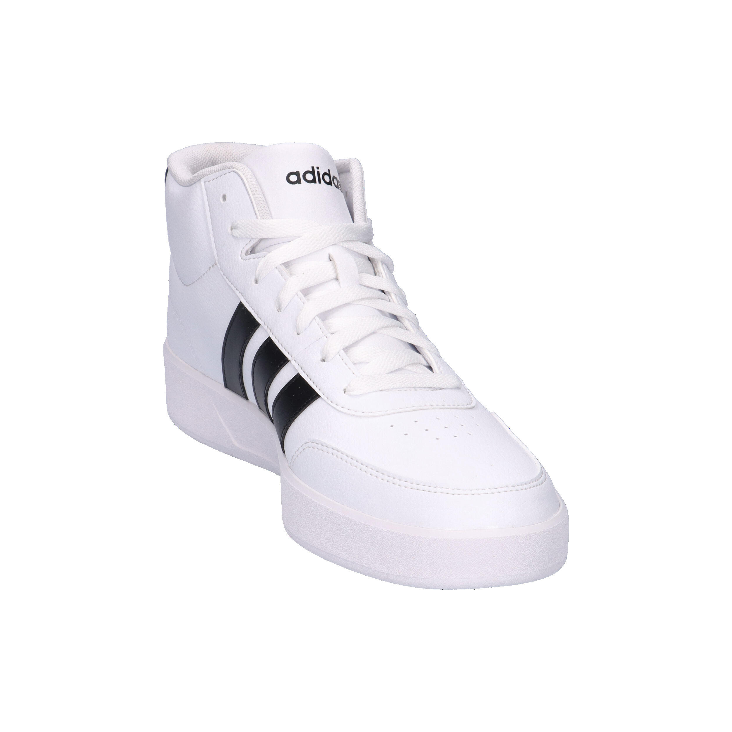 Buty męskie adidas Breaknet Mid 2/15