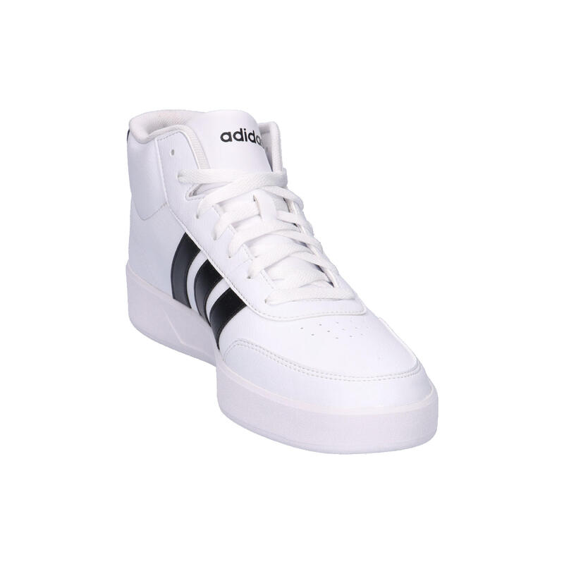 Pantofi pentru bărbați adidas Breaknet Mid