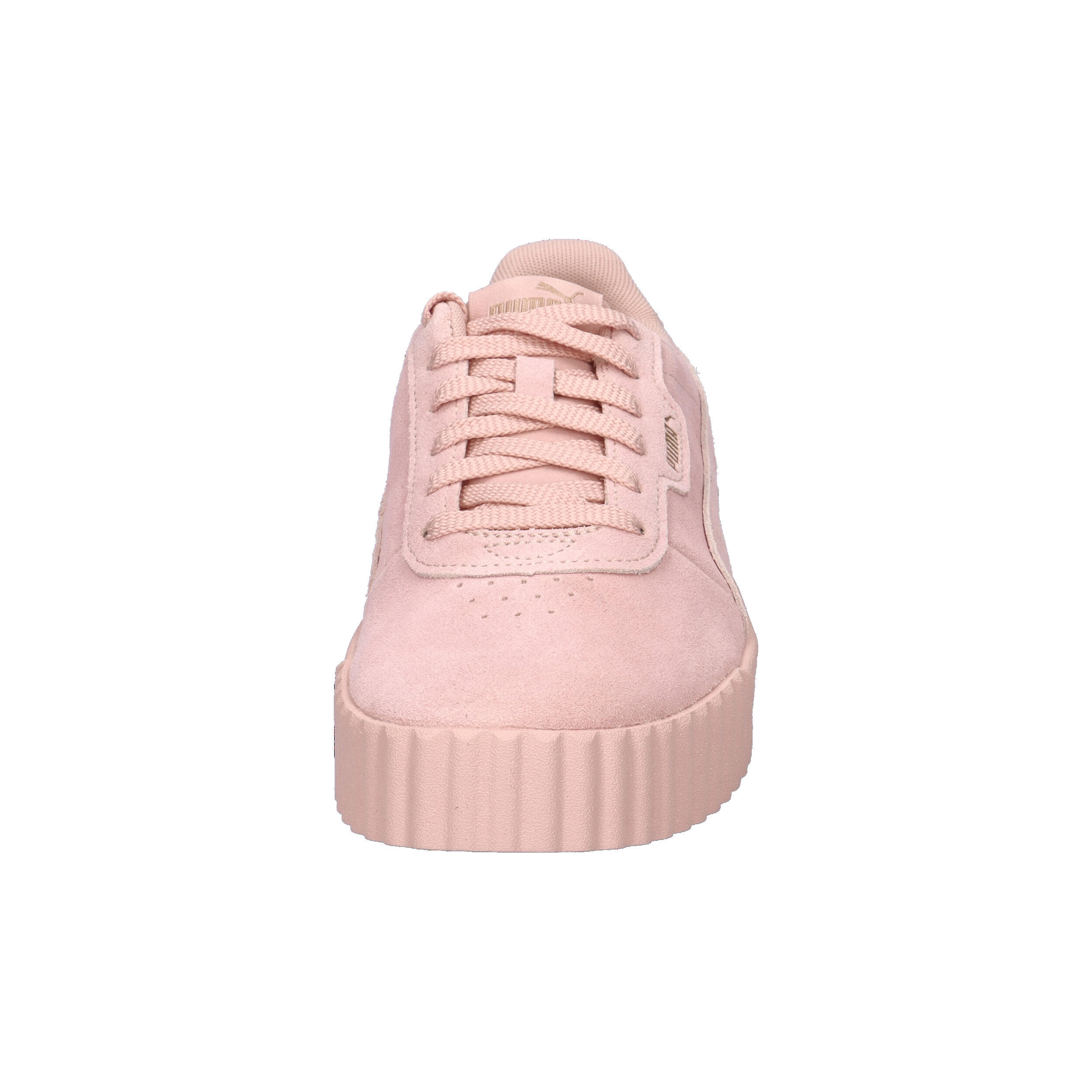 Zapatillas Puma Carina 3.0 Sd, Rosado, Mujer 3/15
