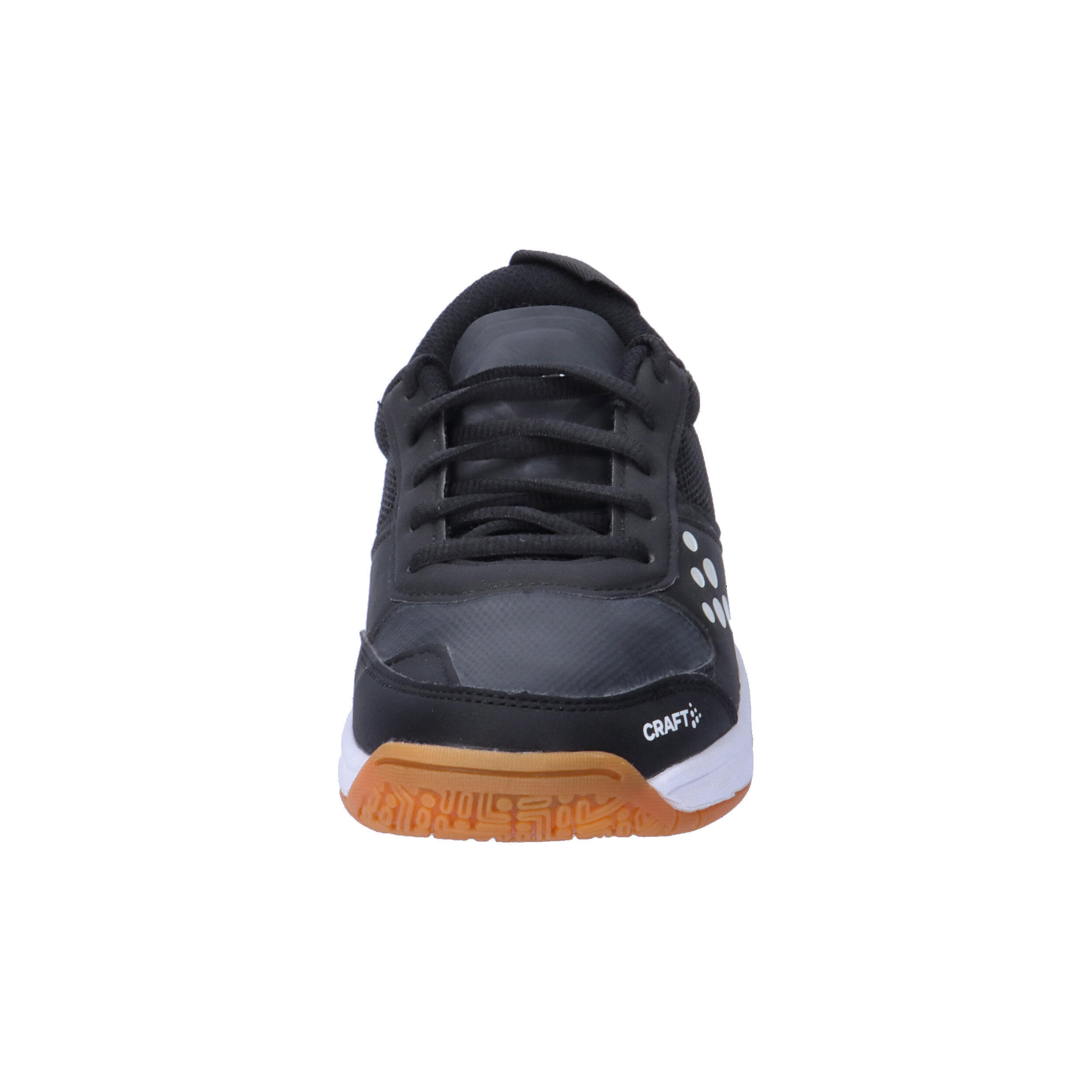 Schoenen - Indoor - Dames - licht, stabiel, reactief - I2 Control - Zwart 3/14