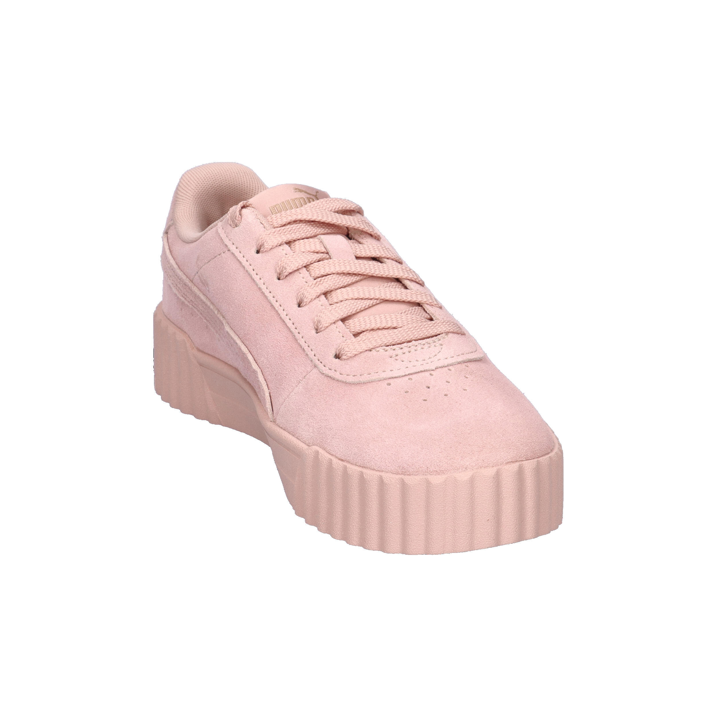 Zapatillas Puma Carina 3.0 Sd, Rosado, Mujer 2/15