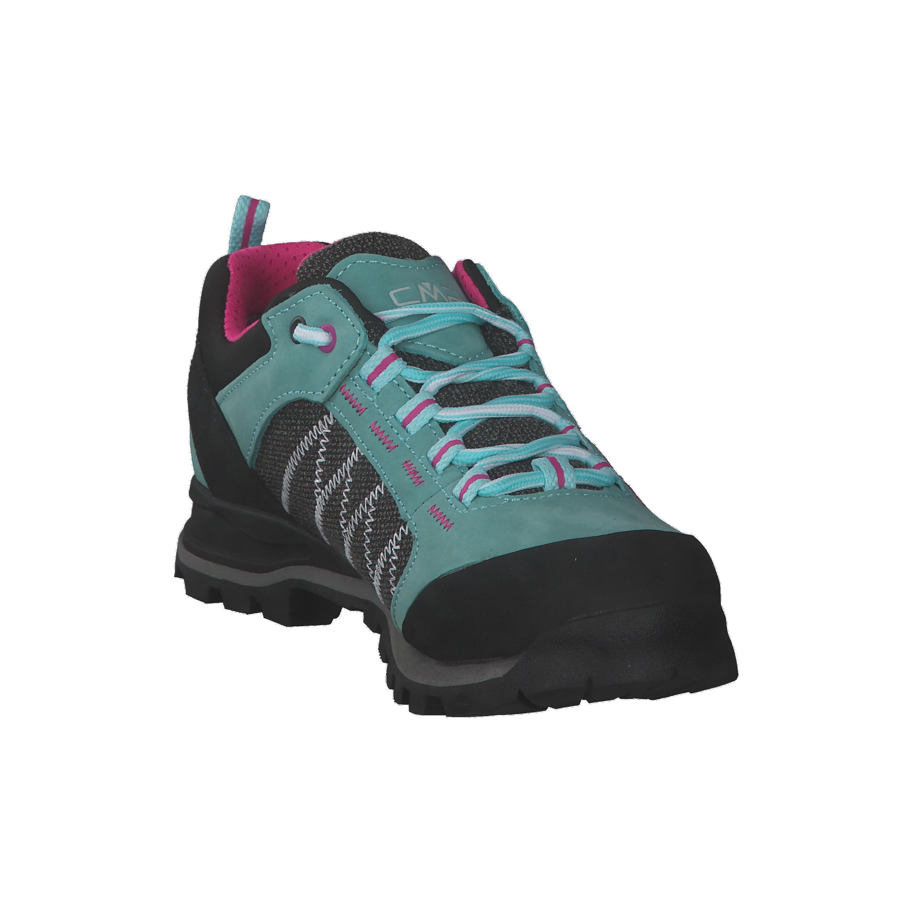 CMP Damen Trekkingschuhe Thiamat Low 30Q9576 2/15