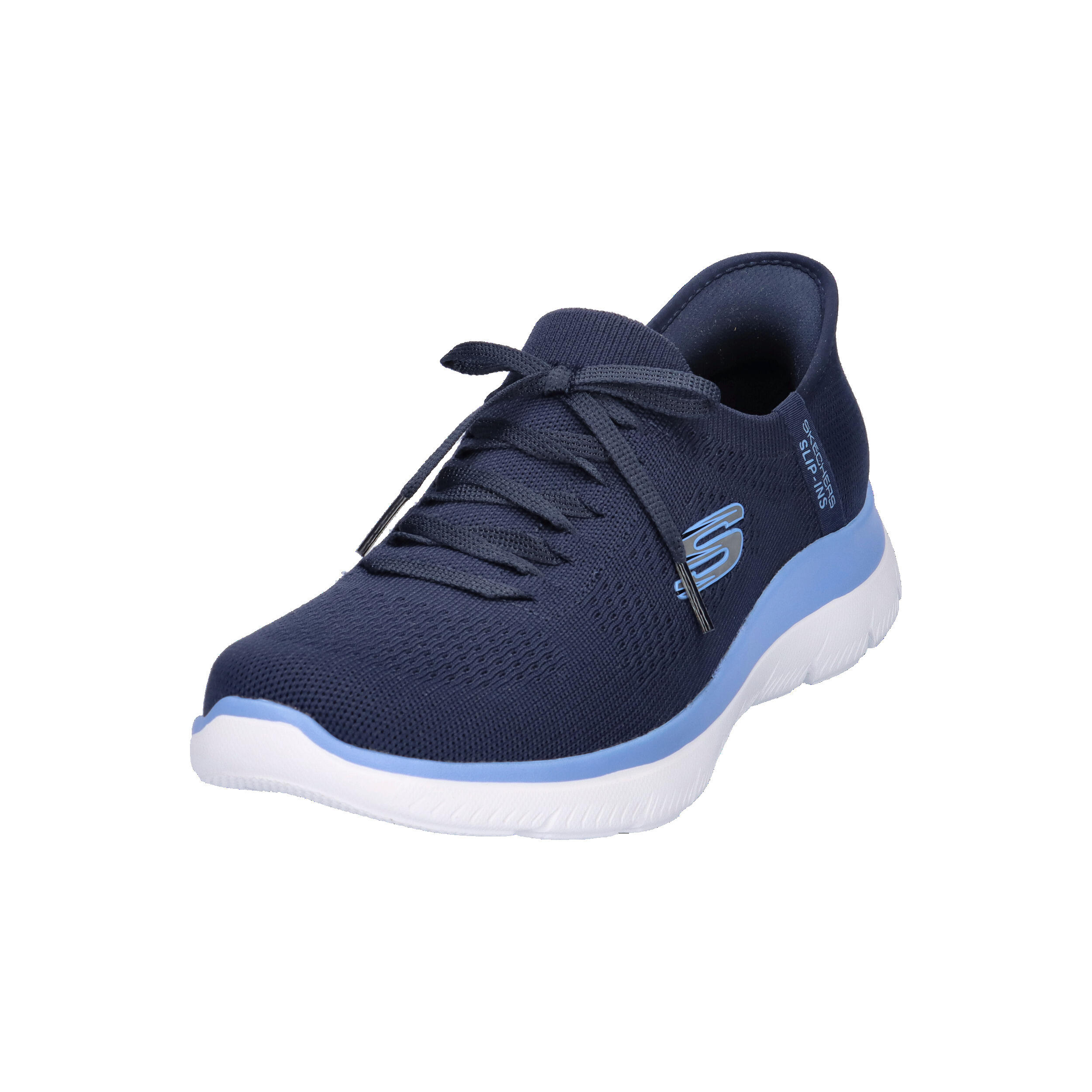 Buty sportowe Sneakersy damskie,  Slip-Ins: Summits - New Daily 9/10