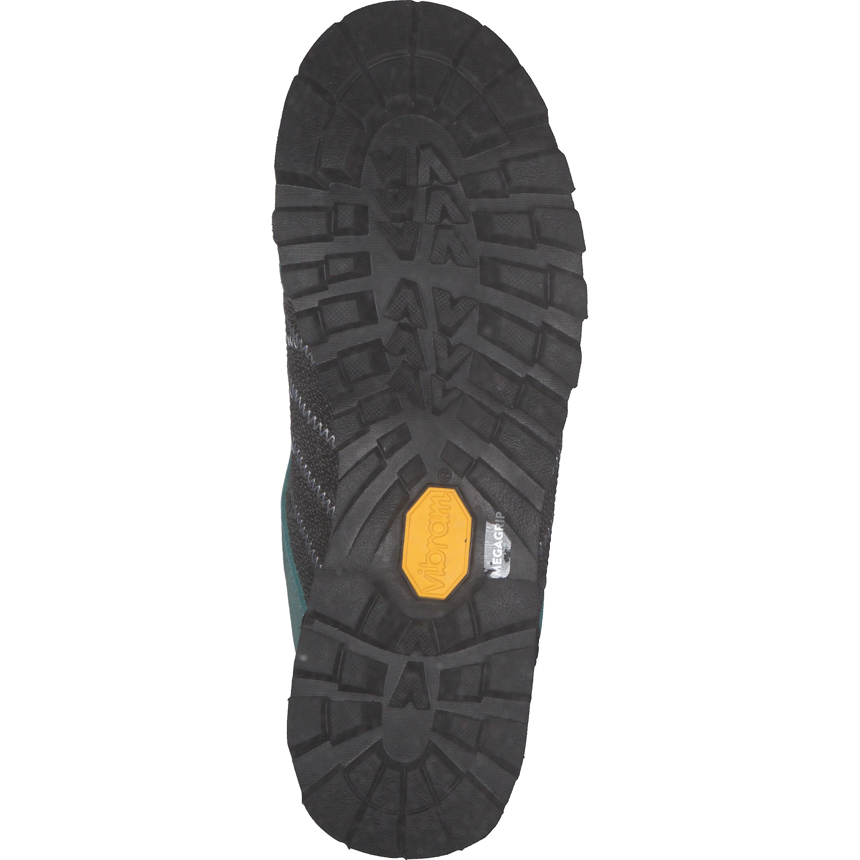CMP Damen Trekkingschuhe Thiamat Low 30Q9576 6/15