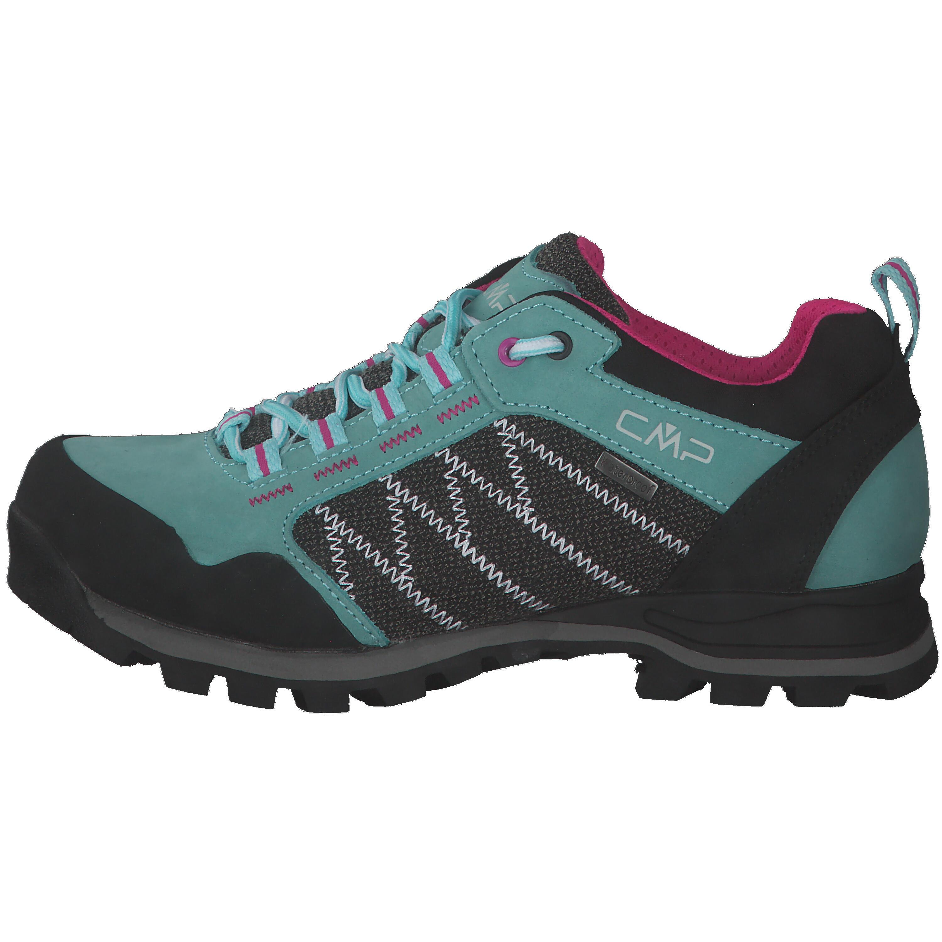 CMP Damen Trekkingschuhe Thiamat Low 30Q9576 10/15